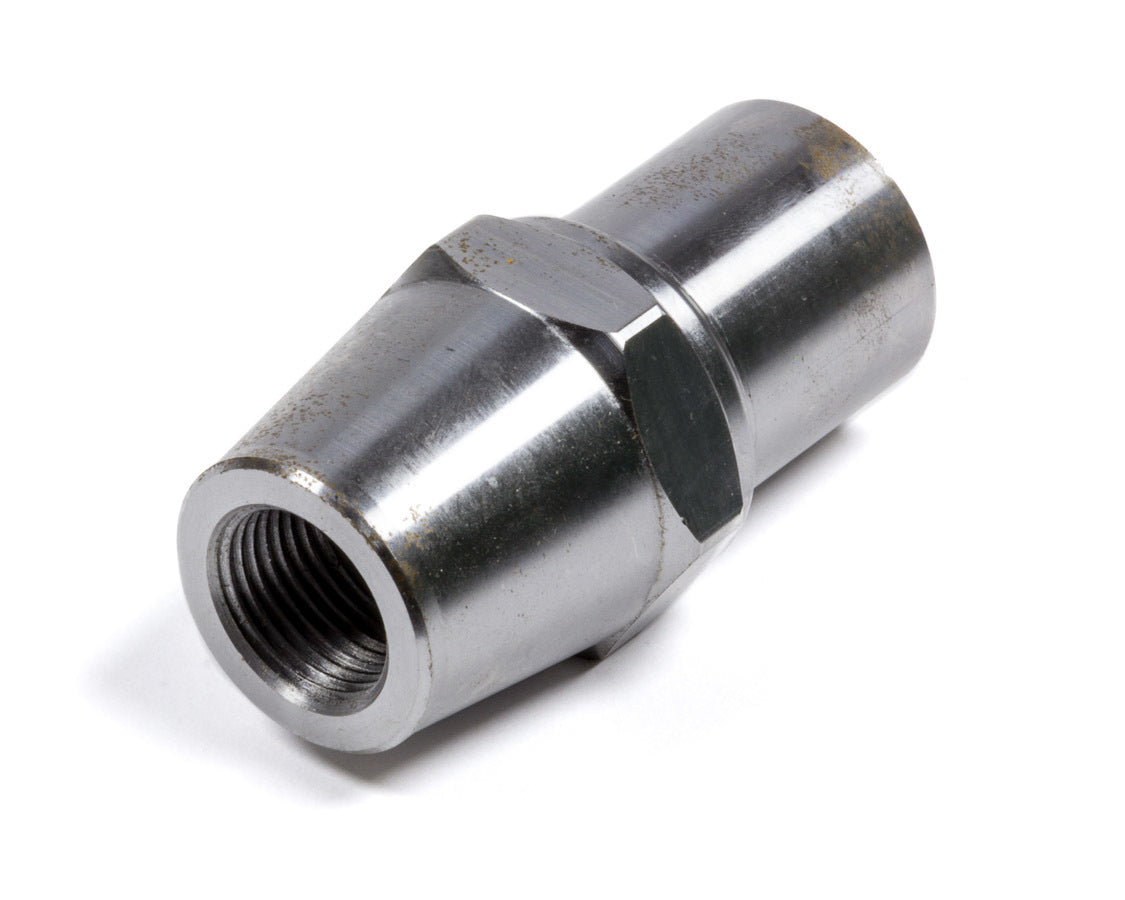 Meziere 3/4-16 LH Tube End - 1-3/8in x .120in MEZRE1028FL