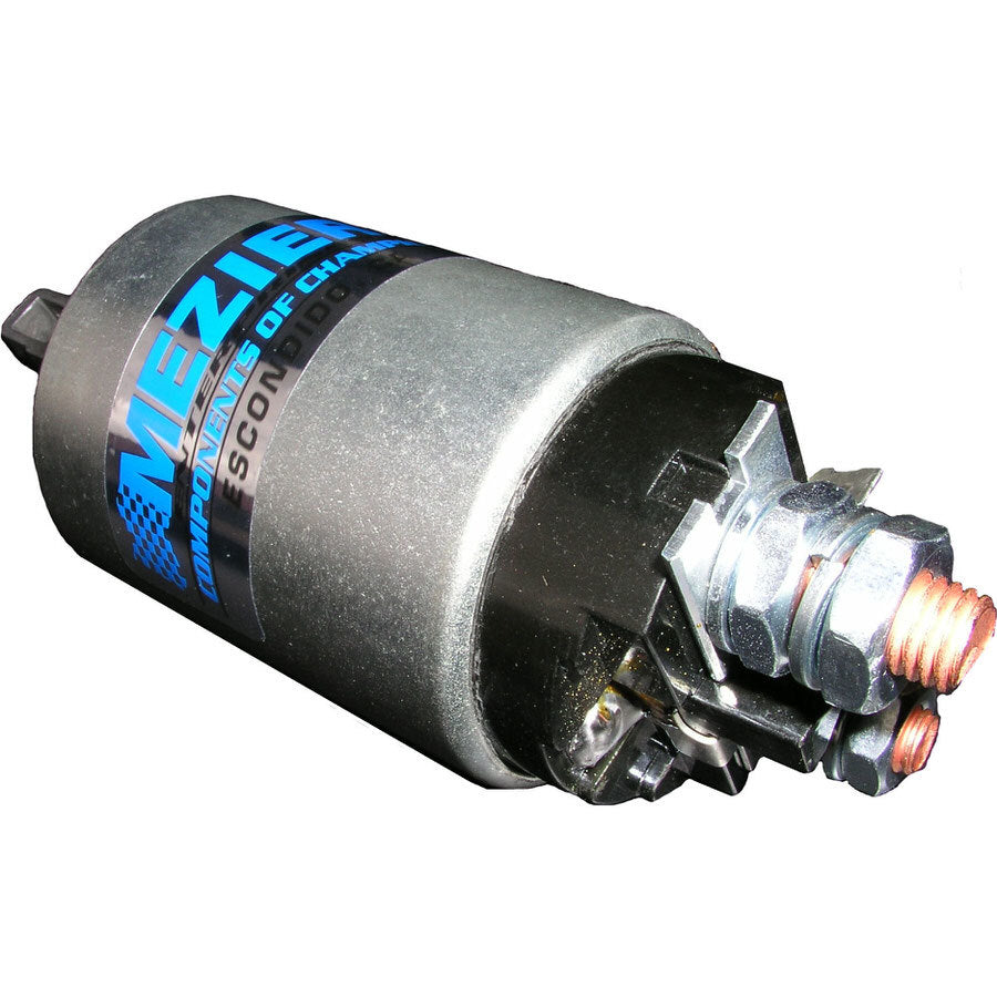 Meziere Starter Solenoid - 400 Series - 12/16 Volt MEZSS037