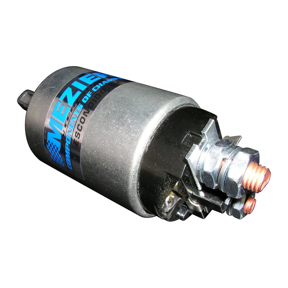 Meziere Starter Solenoid - 400 Series - 24 Volt MEZSS193