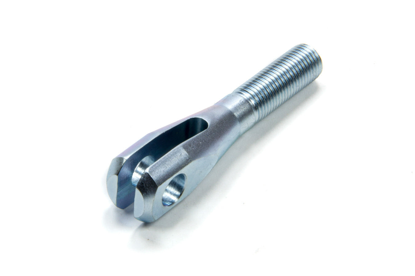 Meziere 3/8in-24 Threaded Clevis MEZTC3824L