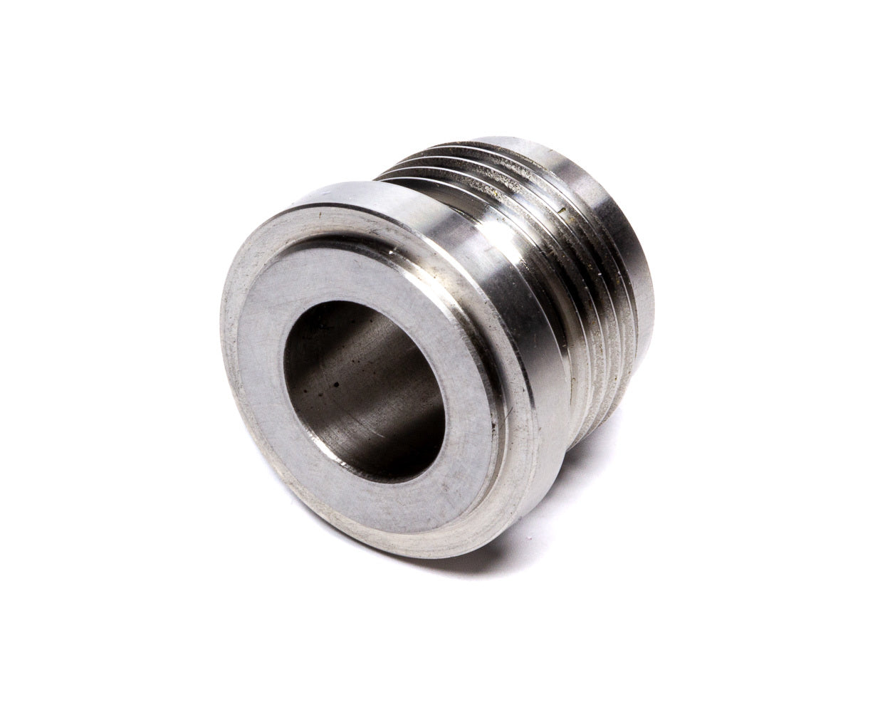 Meziere #12an Male Fitting S/S Weld-In MEZWF12MN
