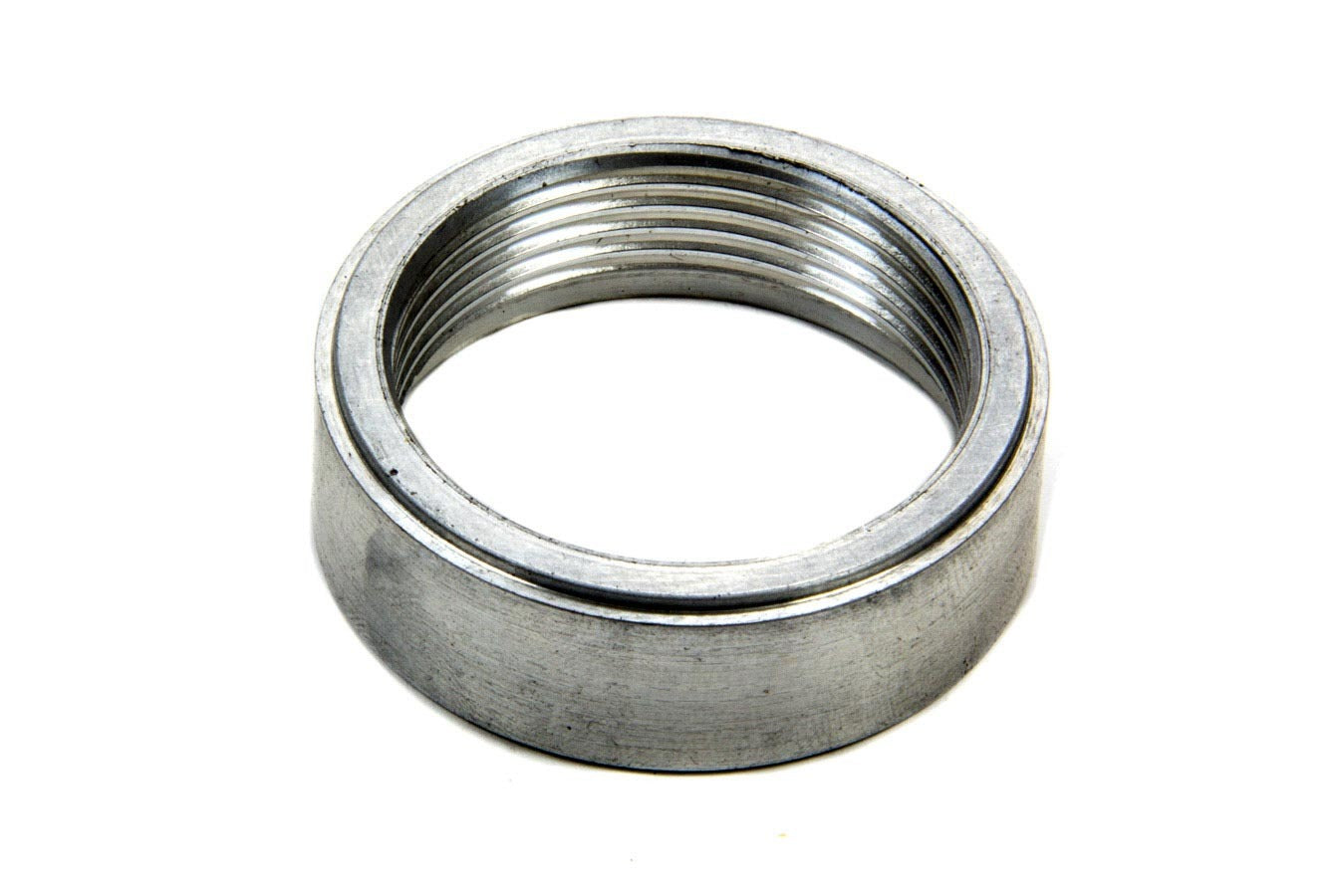 Meziere -20an Female Aluminum O-Ring Weld-In Bung MEZWF20FA