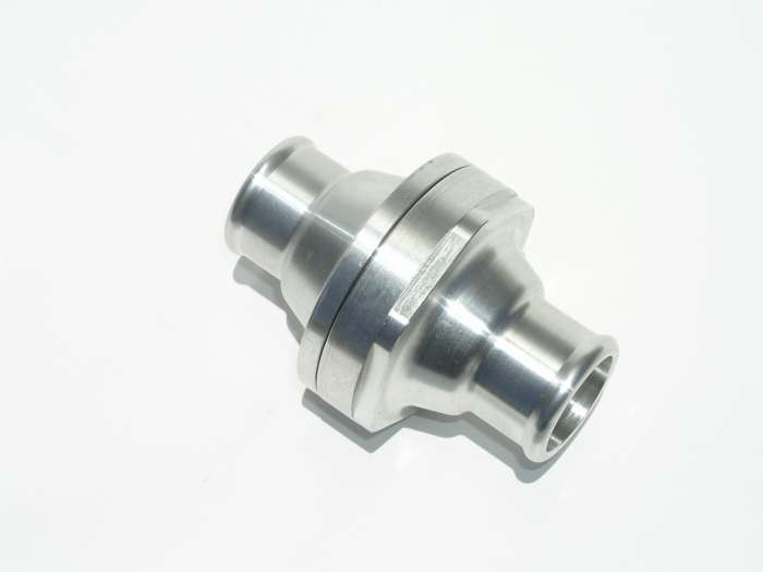 Meziere Inline Thermostat Housing MEZWN0071