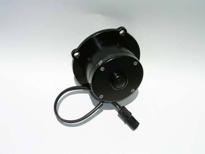 Meziere BBM HD Electric Water Pump Insert MEZWP105SHD