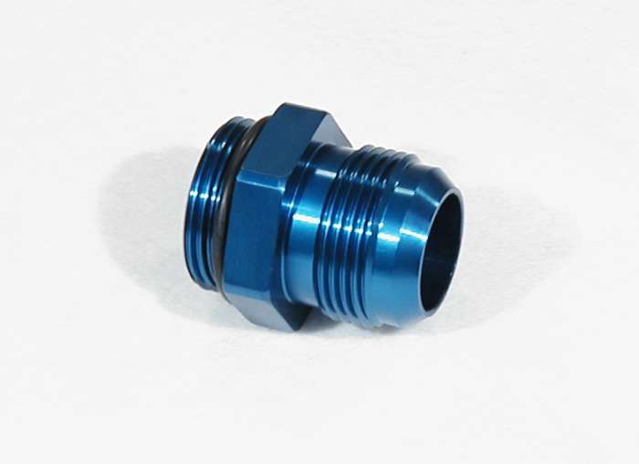Meziere -16an Fitting - Blue MEZWP16016B