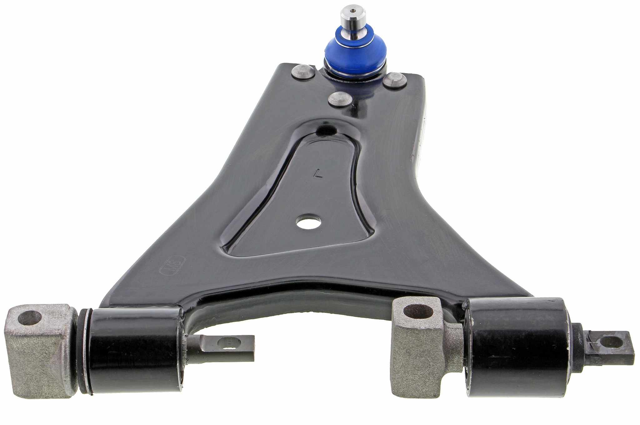 mevotech supreme suspension control arm and ball joint assembly  frsport cmk80388