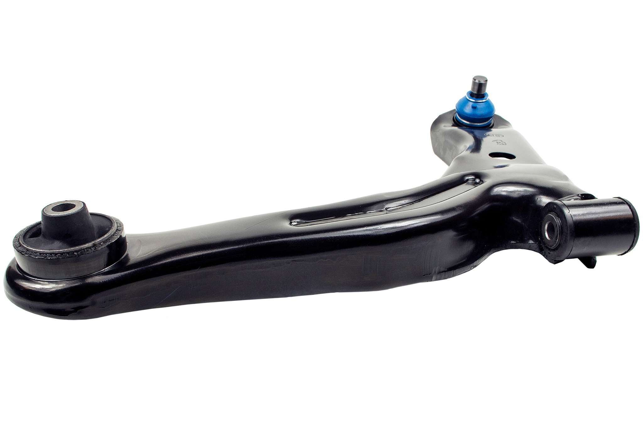 mevotech supreme suspension control arm and ball joint assembly  frsport cmk80398