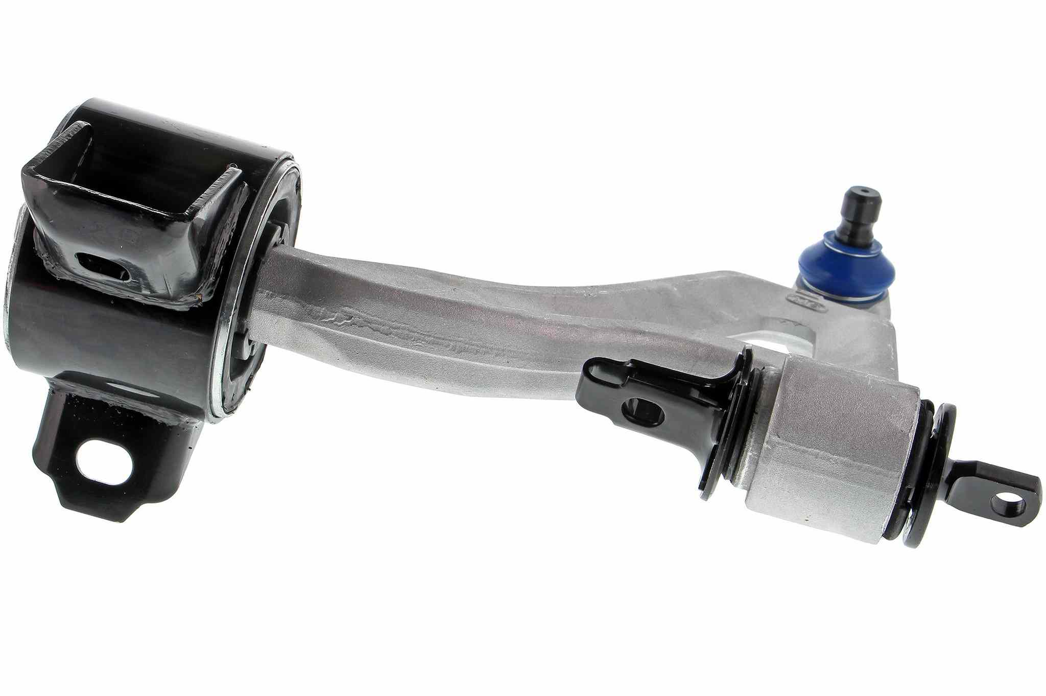 mevotech supreme suspension control arm and ball joint assembly  frsport cmk80725