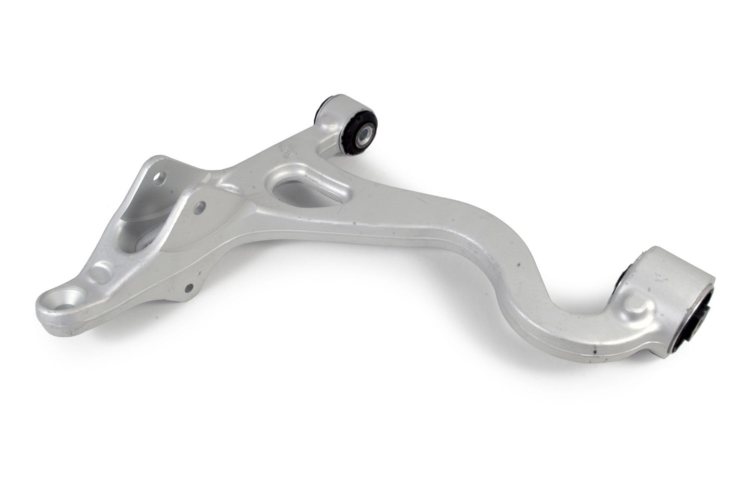 Mevotech Supreme Suspension Control Arm  top view frsport CMK80736