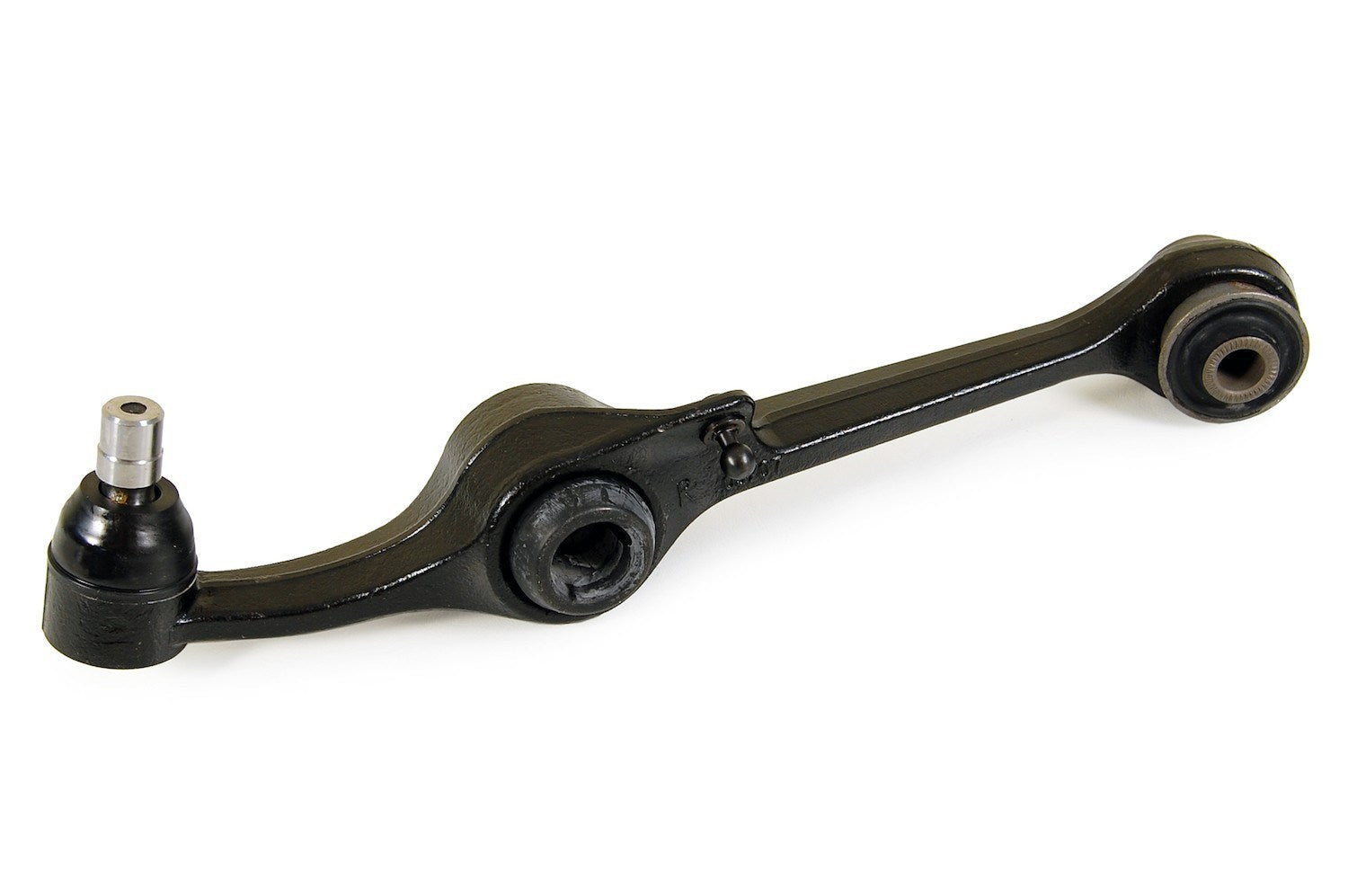 Mevotech Supreme Suspension Control Arm and Ball Joint Assembly  top view frsport CMK8499