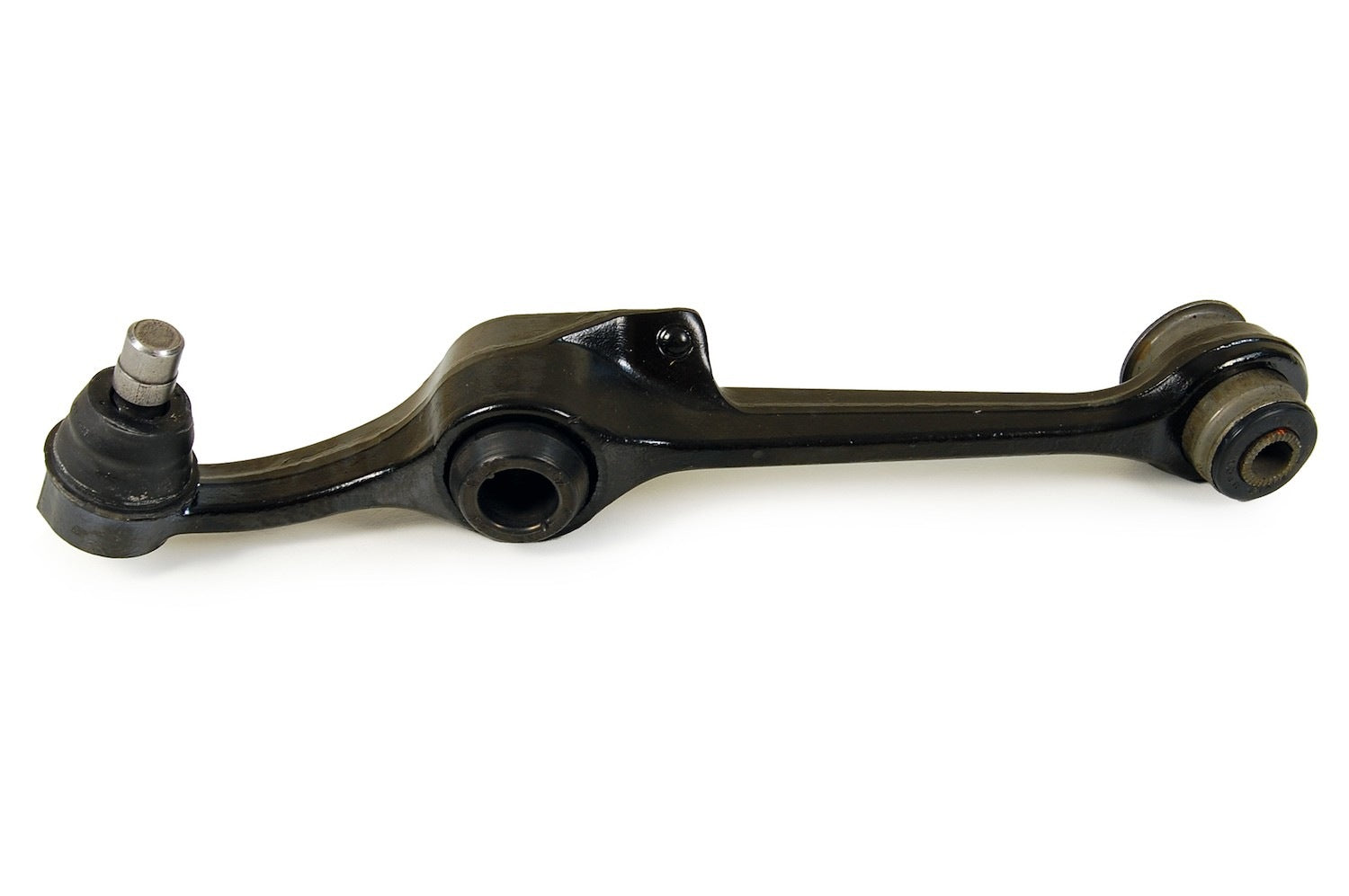 Mevotech Supreme Suspension Control Arm and Ball Joint Assembly  top view frsport CMK8501