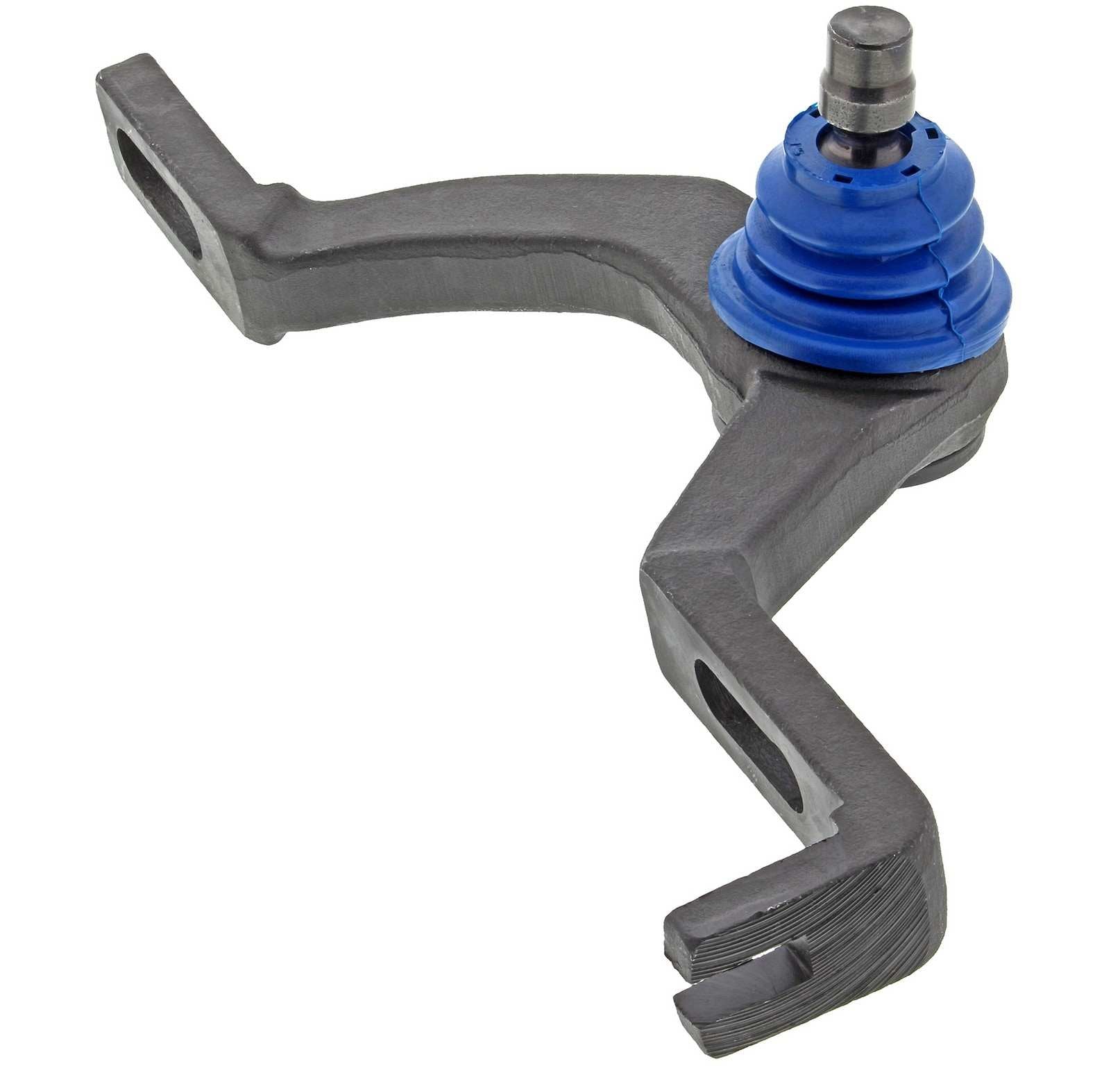 mevotech supreme suspension control arm and ball joint assembly  frsport cmk8710t