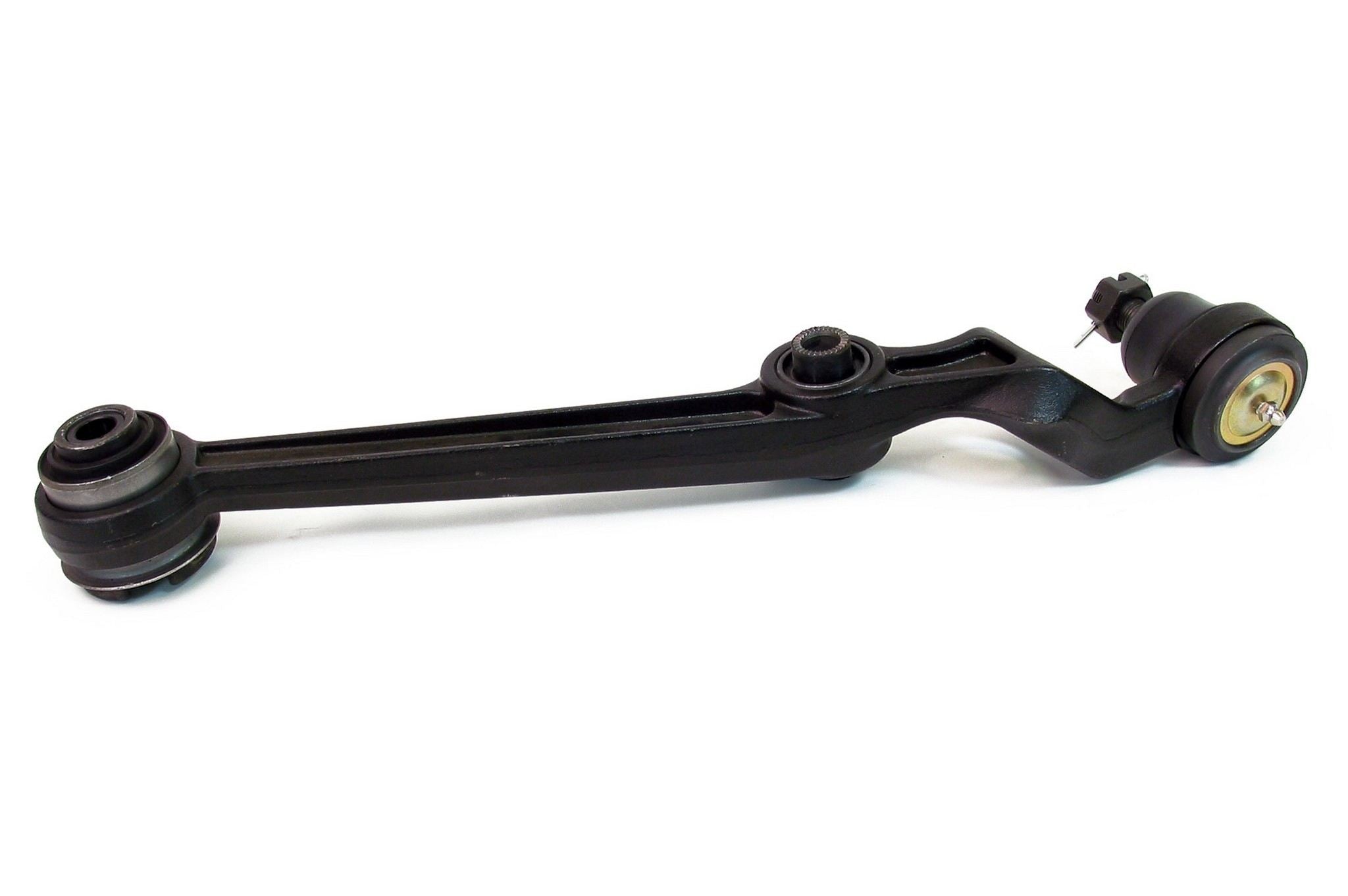 mevotech supreme suspension control arm and ball joint assembly  frsport cmk8783