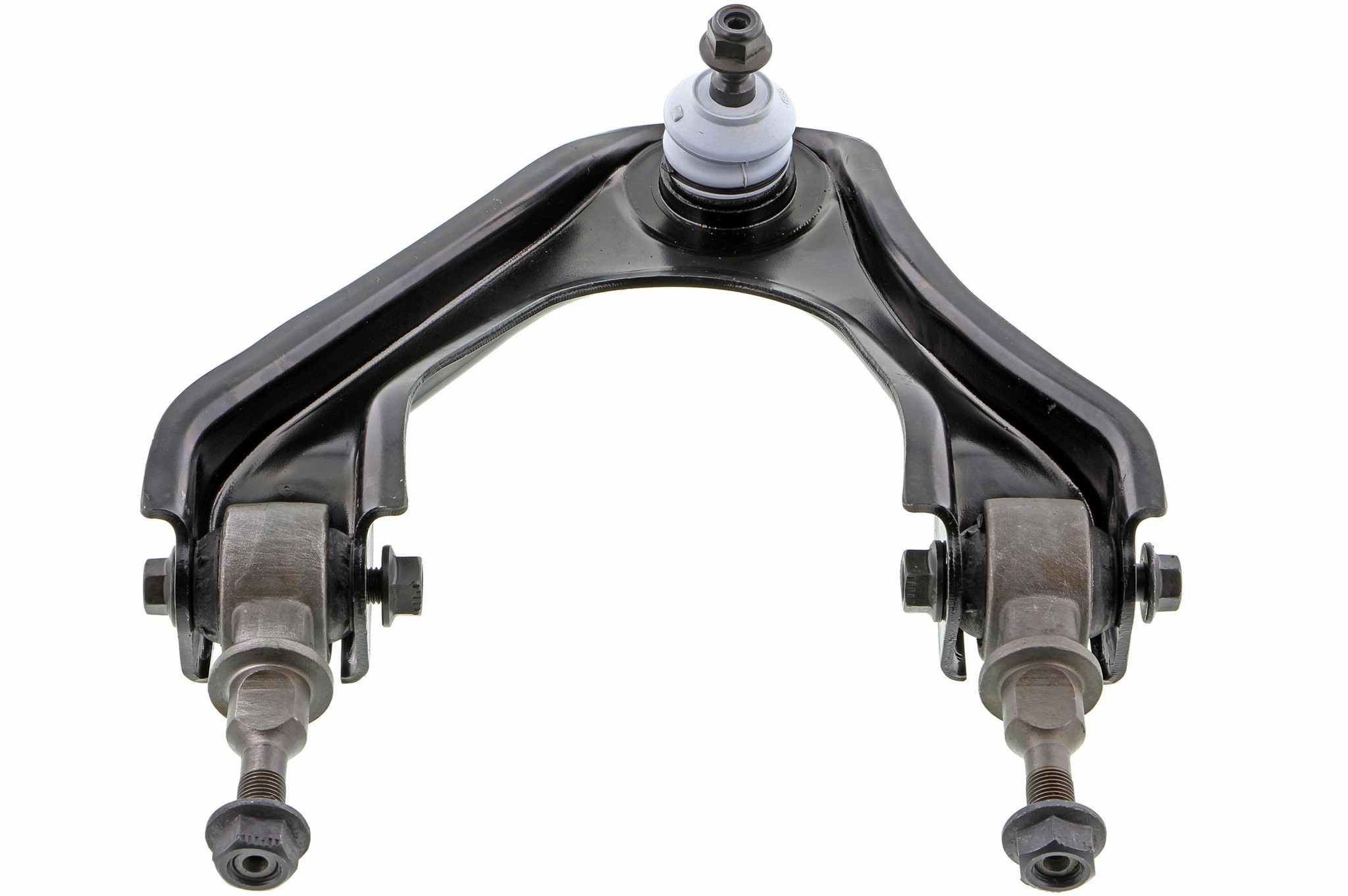 mevotech supreme suspension control arm and ball joint assembly  frsport cmk90447