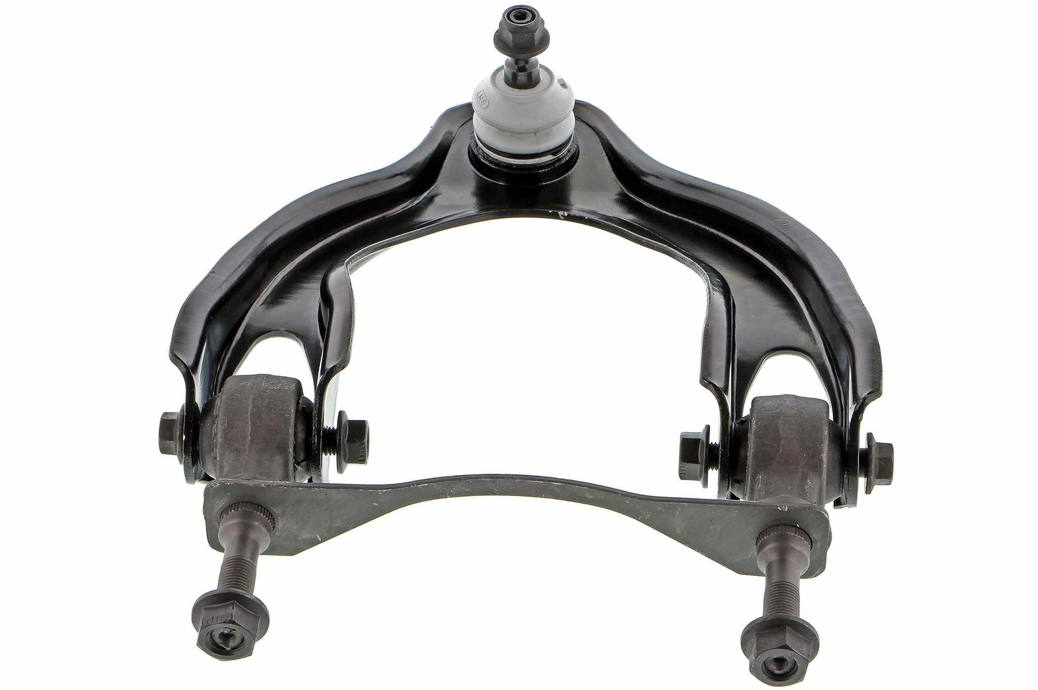 mevotech supreme suspension control arm and ball joint assembly  frsport cmk90449