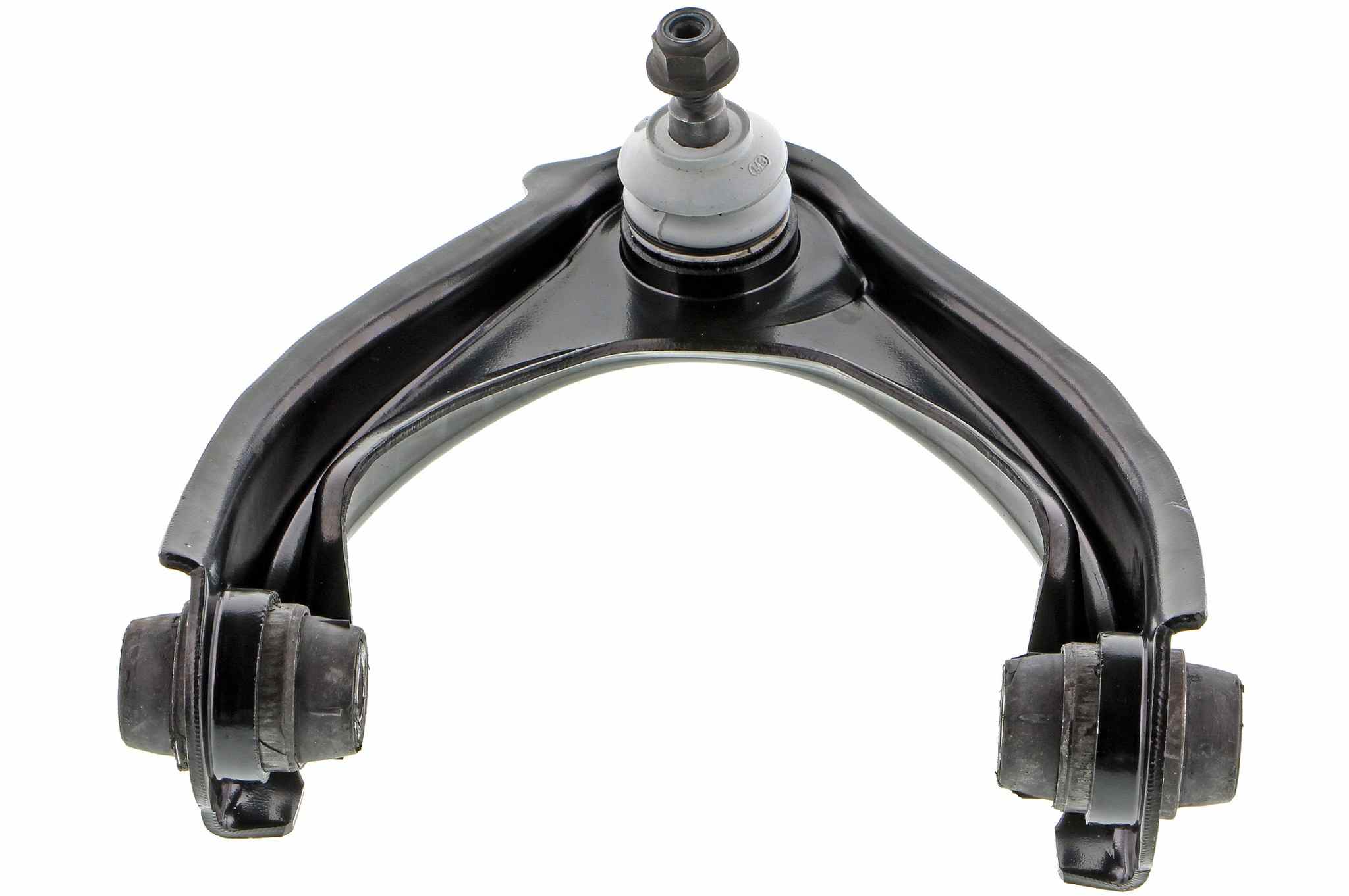 mevotech supreme suspension control arm and ball joint assembly  frsport cmk90451