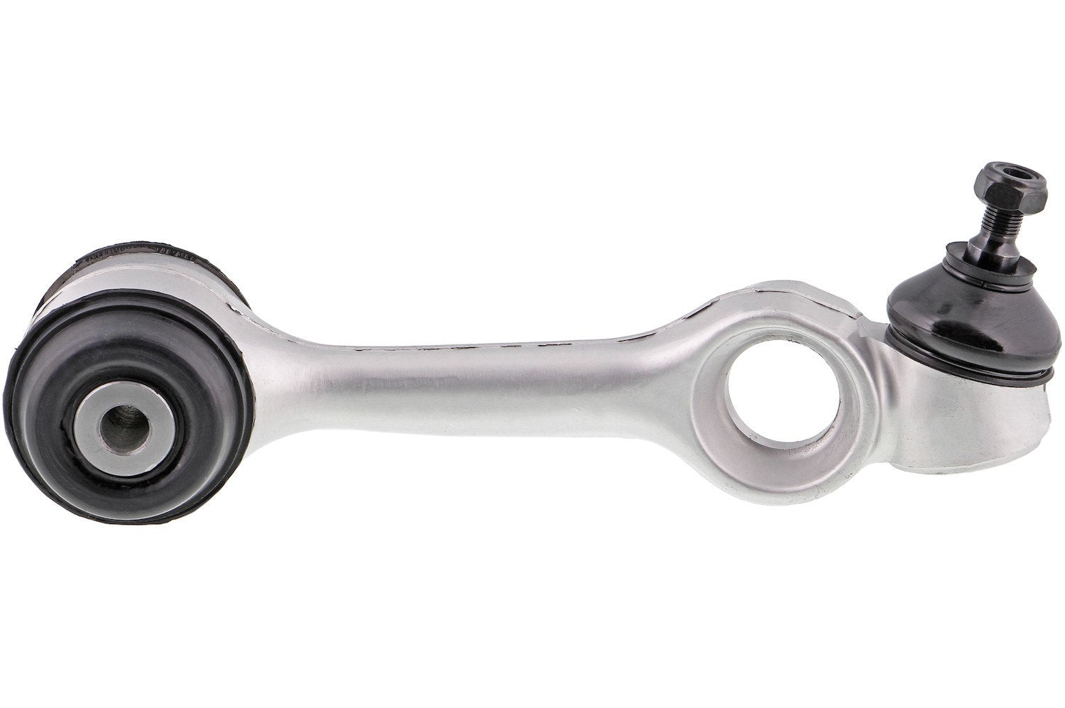 Mevotech Supreme Suspension Control Arm and Ball Joint Assembly  top view frsport CMK9586