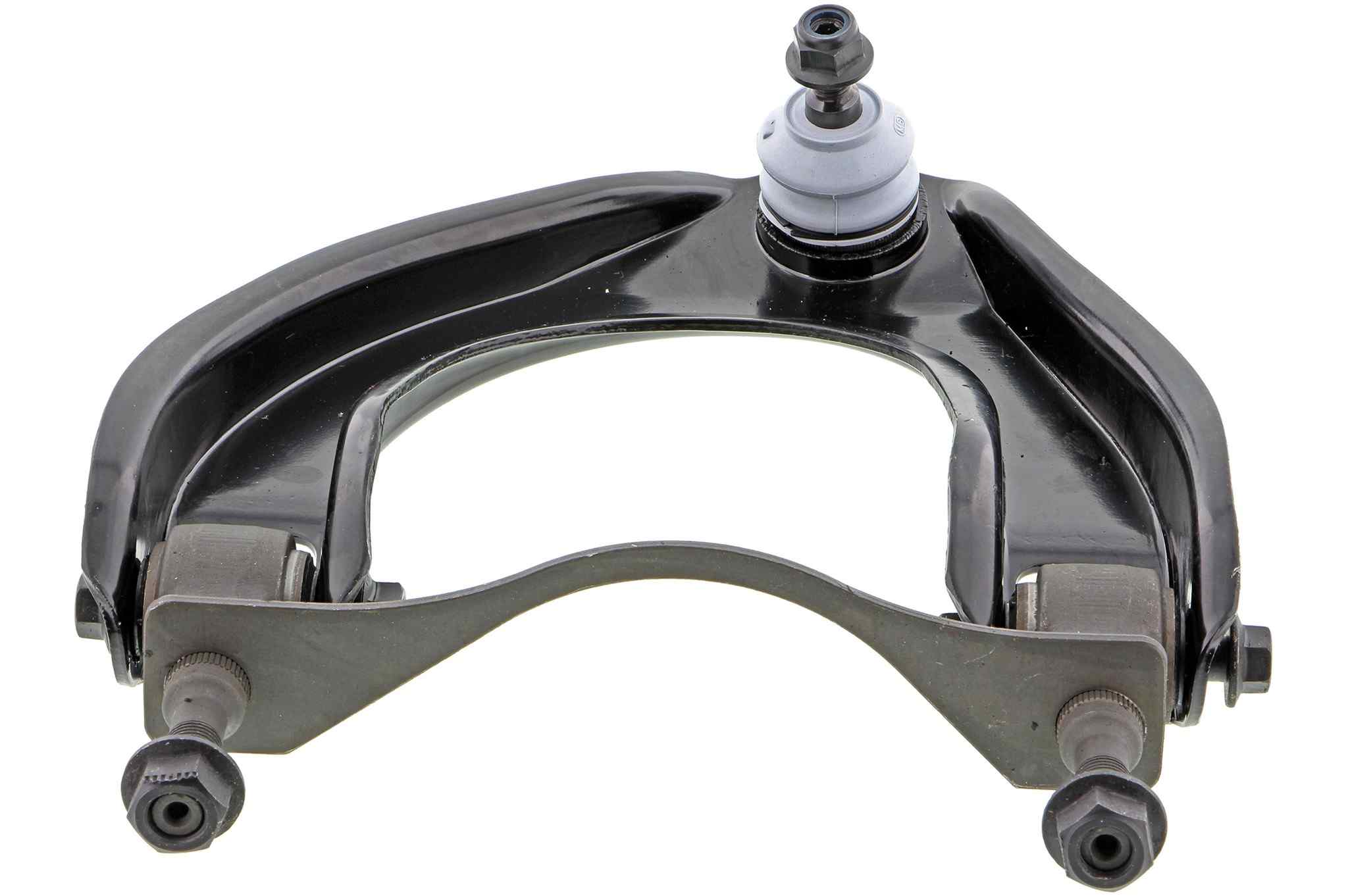 mevotech supreme suspension control arm and ball joint assembly  frsport cmk9814