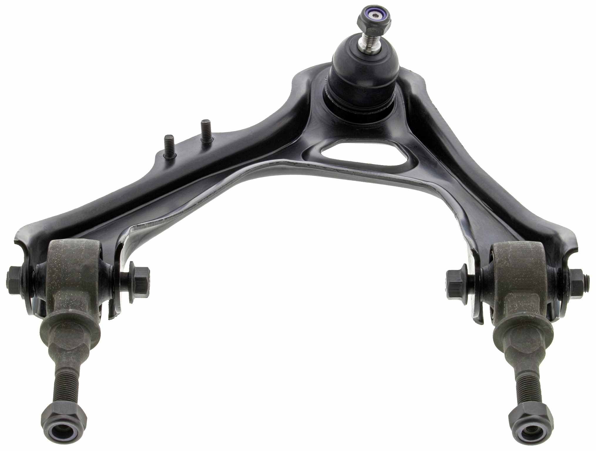 mevotech supreme suspension control arm and ball joint assembly  frsport cmk9928