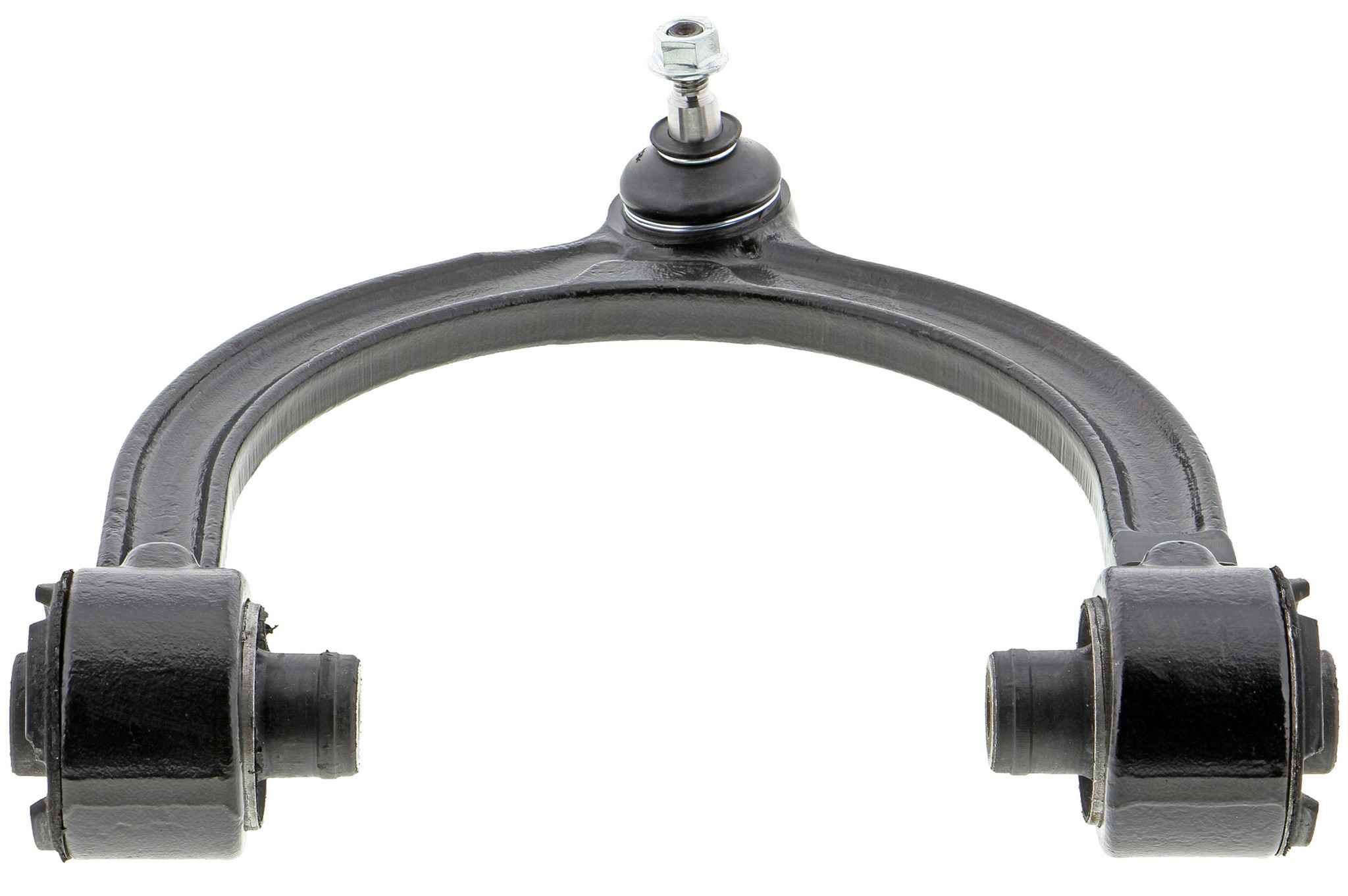 mevotech supreme suspension control arm and ball joint assembly  frsport cms101078