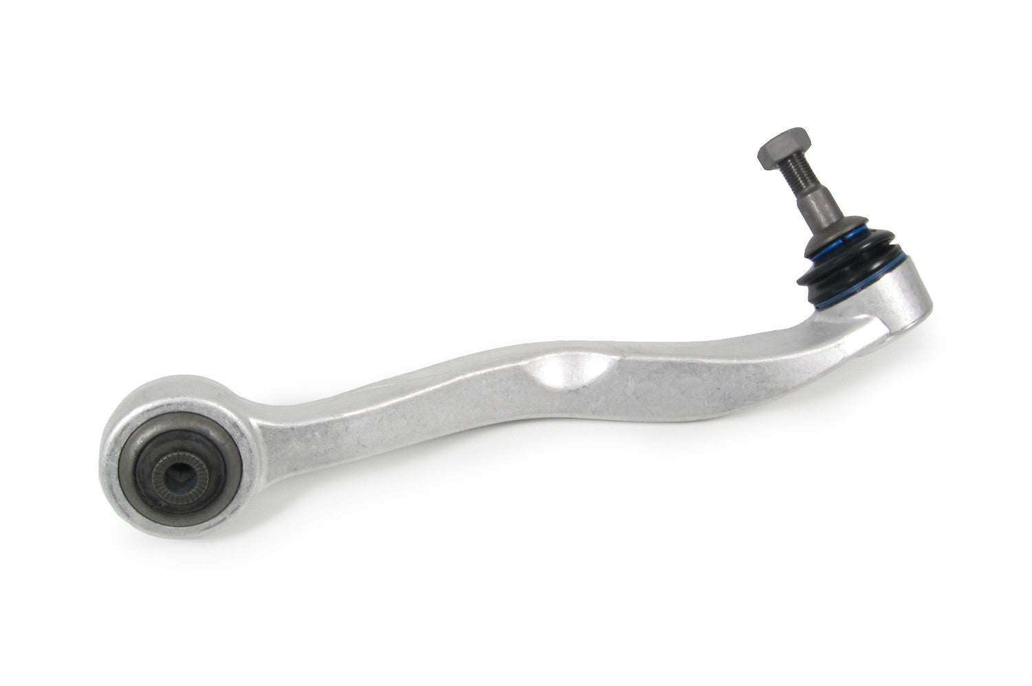 Mevotech Supreme Suspension Control Arm and Ball Joint Assembly  top view frsport CMS10114