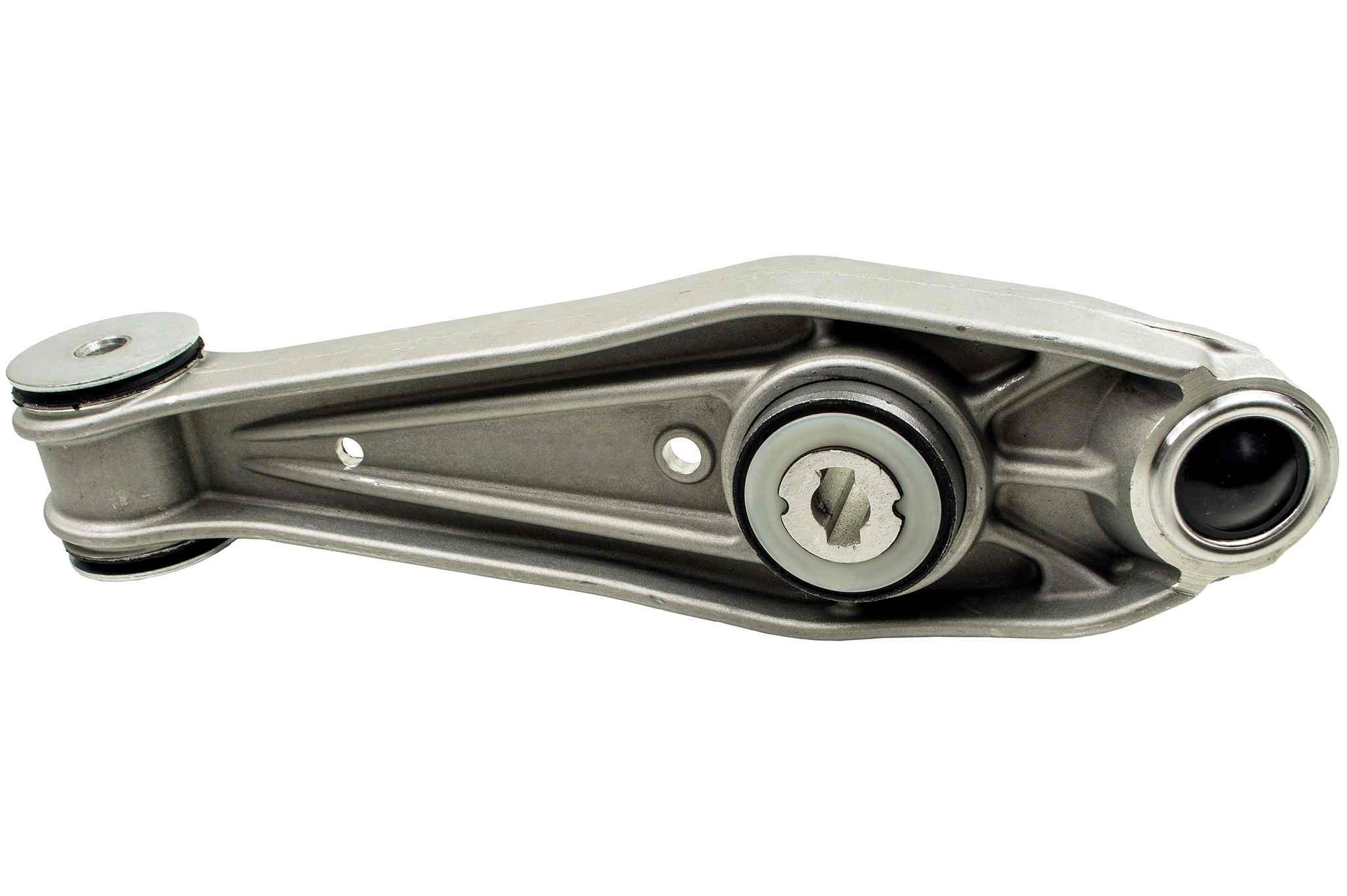 mevotech supreme suspension control arm and ball joint assembly  frsport cms101296