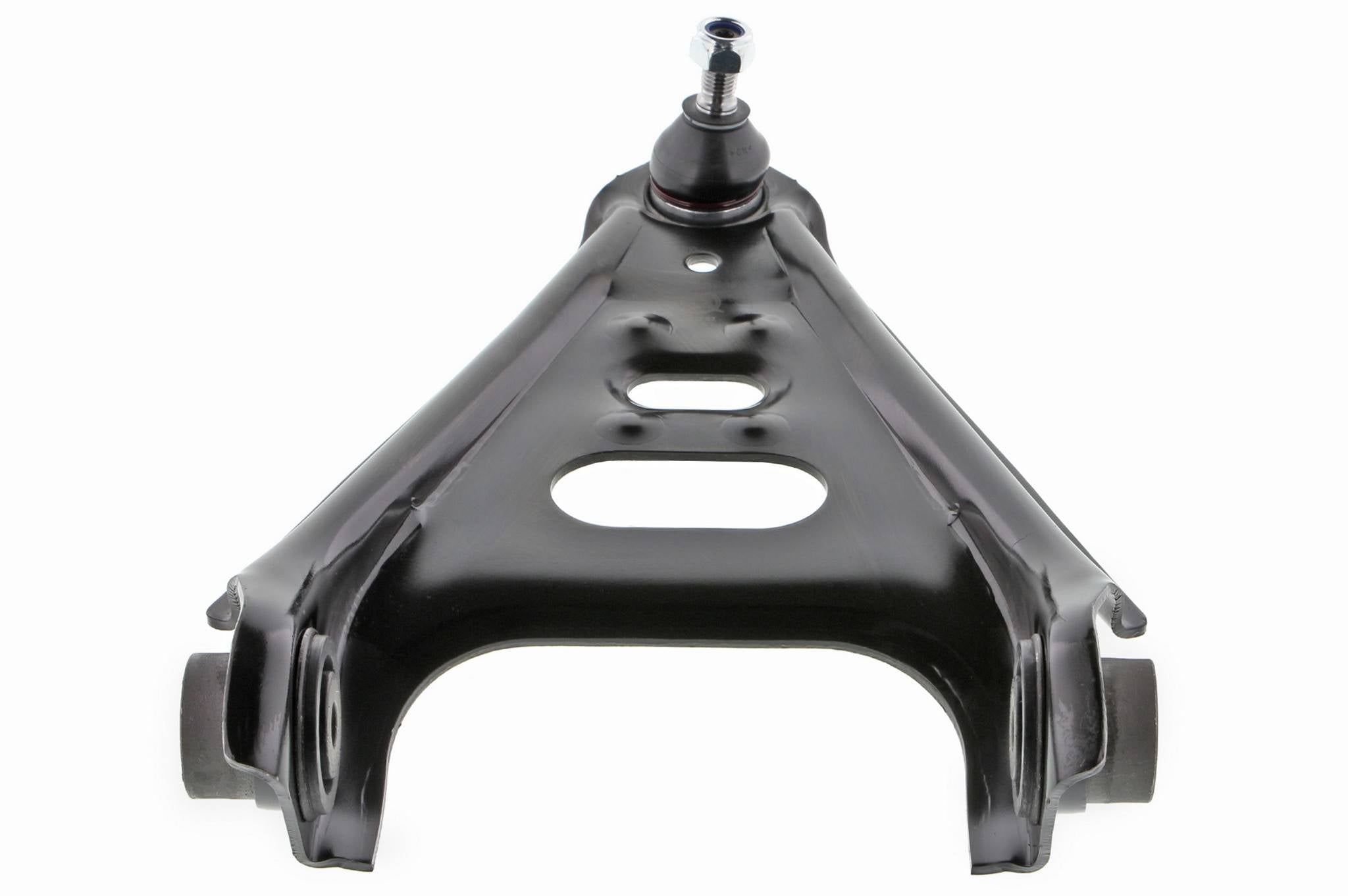 mevotech supreme suspension control arm and ball joint assembly  frsport cms101469