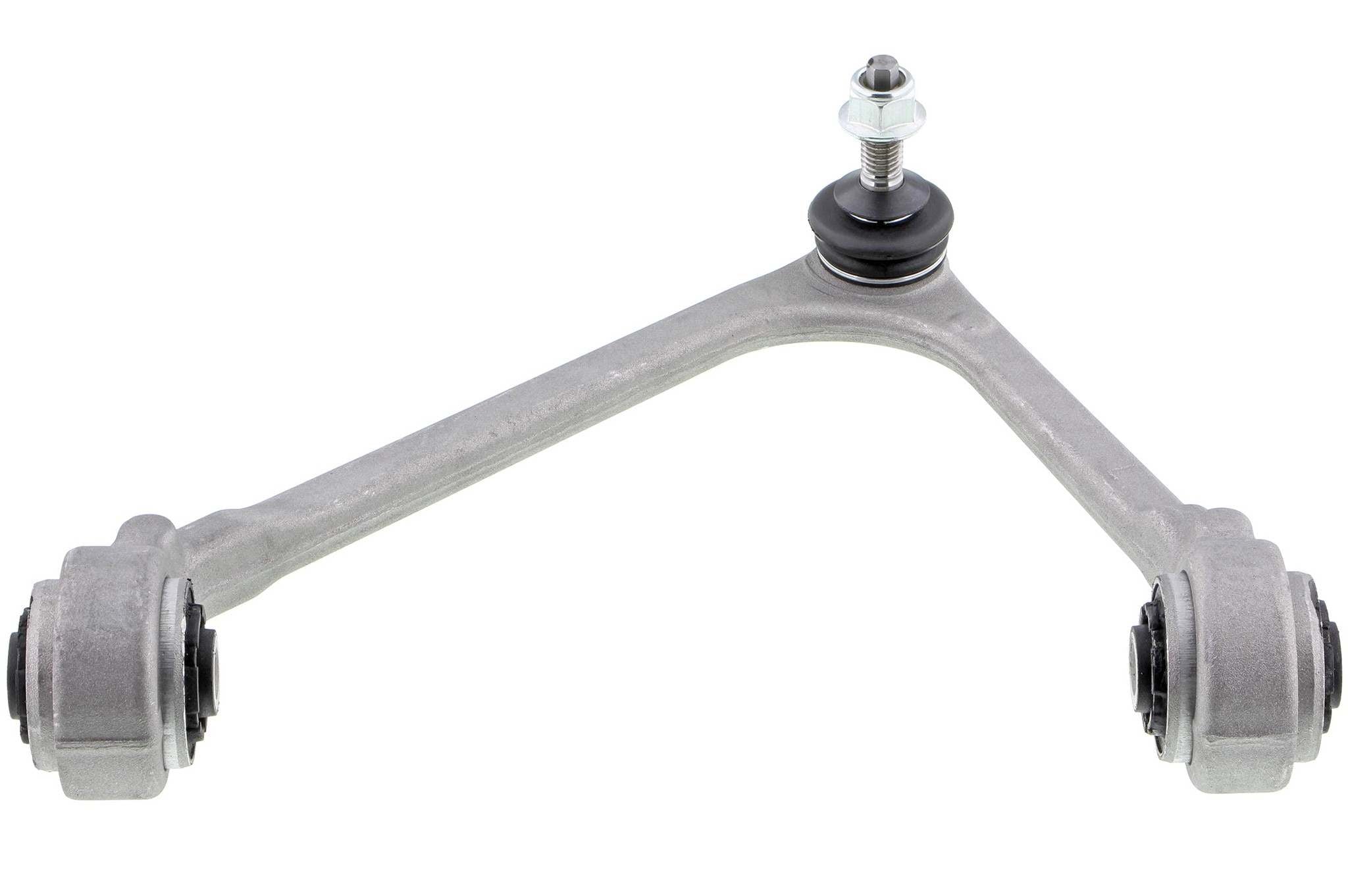 mevotech supreme suspension control arm and ball joint assembly  frsport cms101497