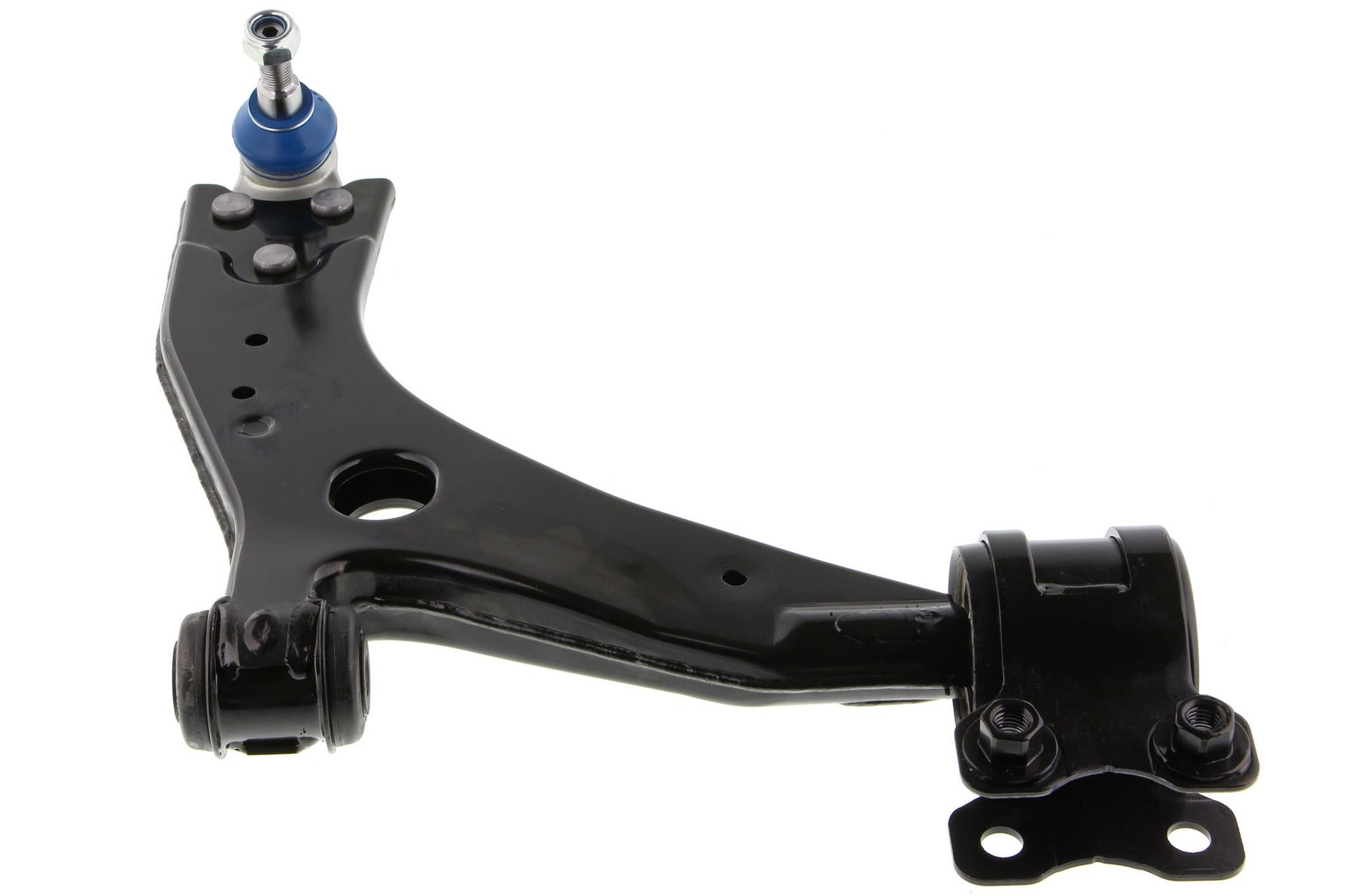 mevotech supreme suspension control arm and ball joint assembly  frsport cms10183