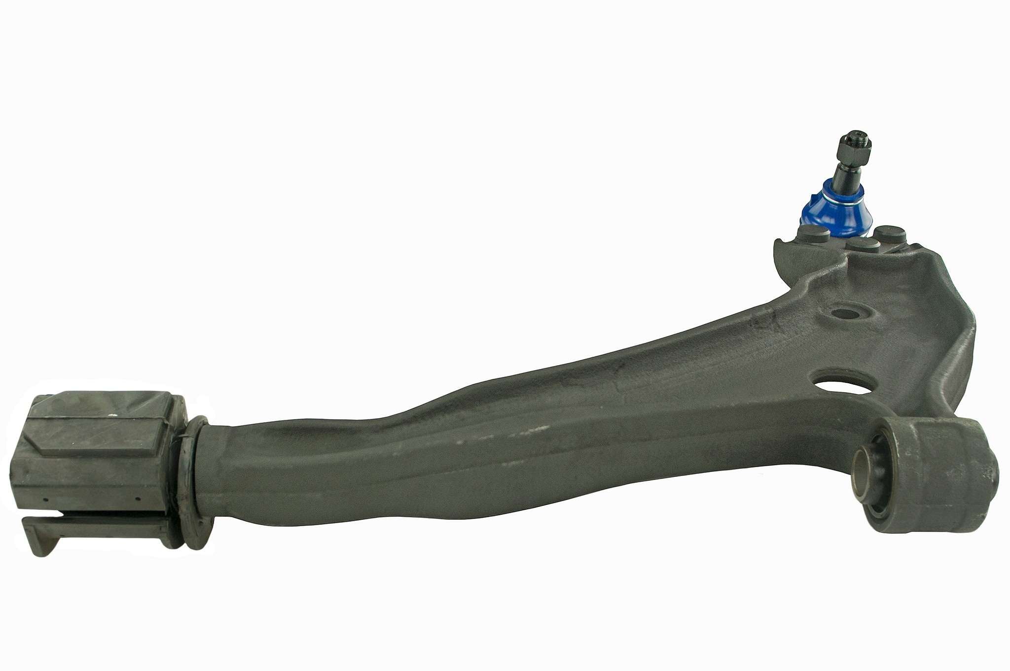 mevotech supreme suspension control arm and ball joint assembly  frsport cms20135