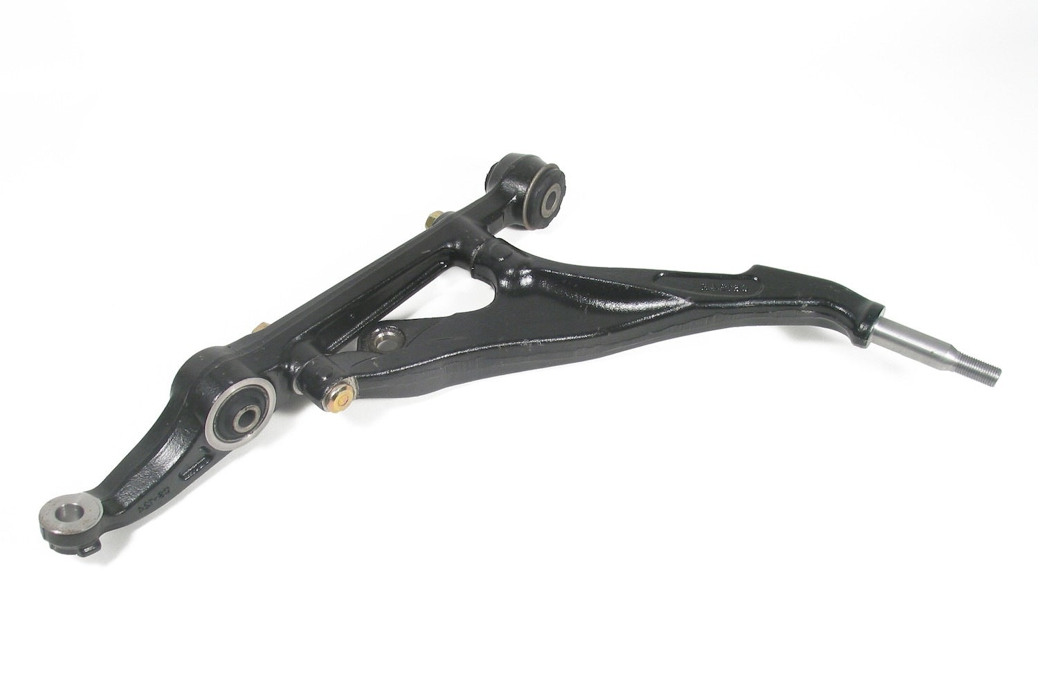 Mevotech Supreme Suspension Control Arm  top view frsport CMS20304