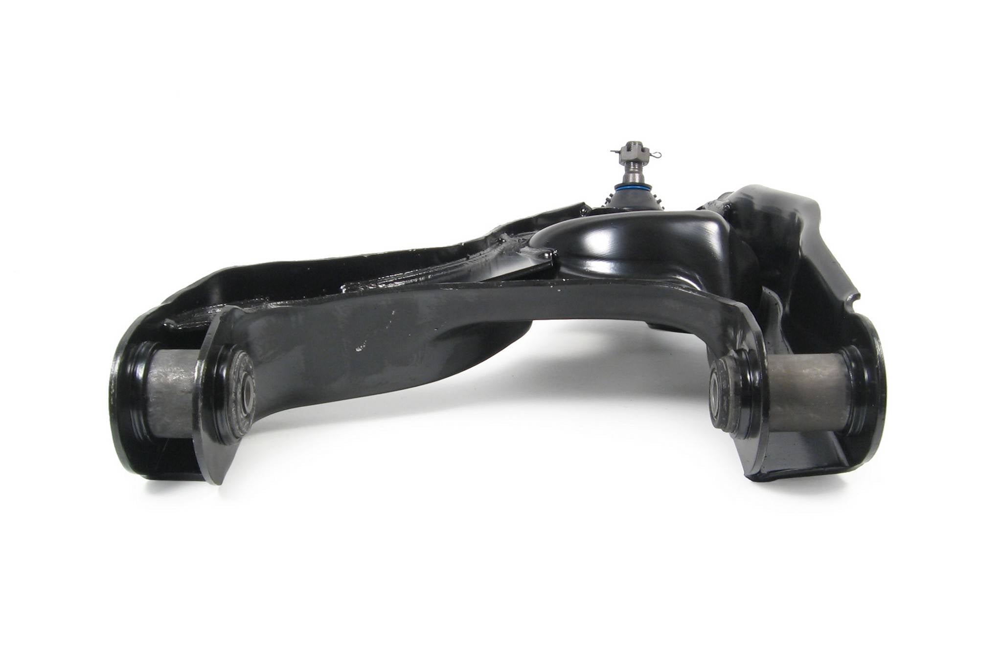 mevotech supreme suspension control arm and ball joint assembly  frsport cms20373