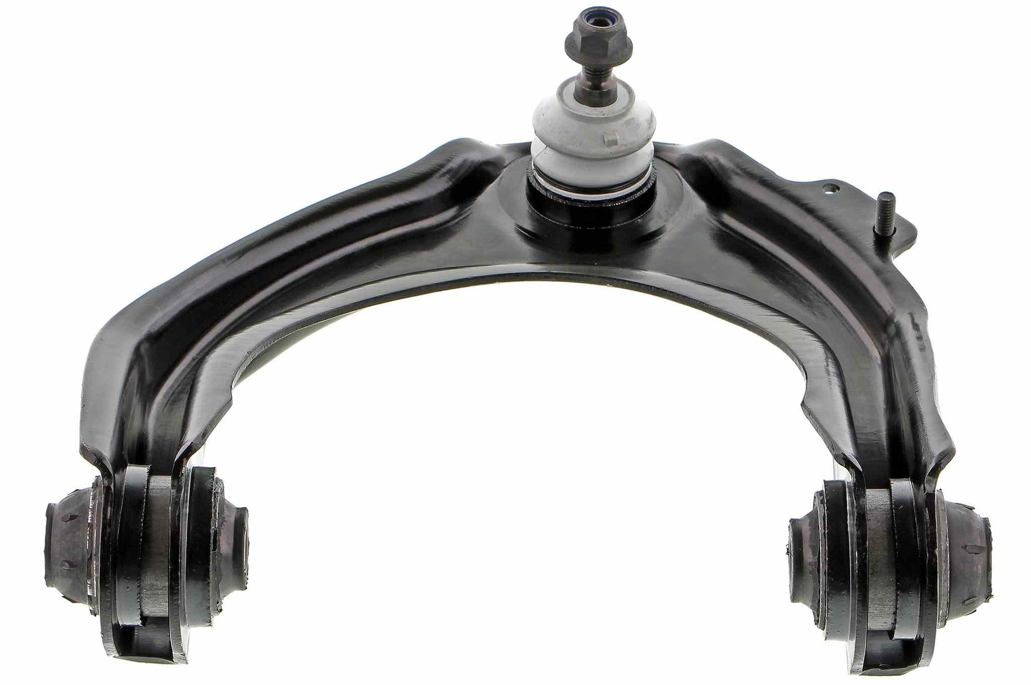 mevotech supreme suspension control arm and ball joint assembly  frsport cms20404