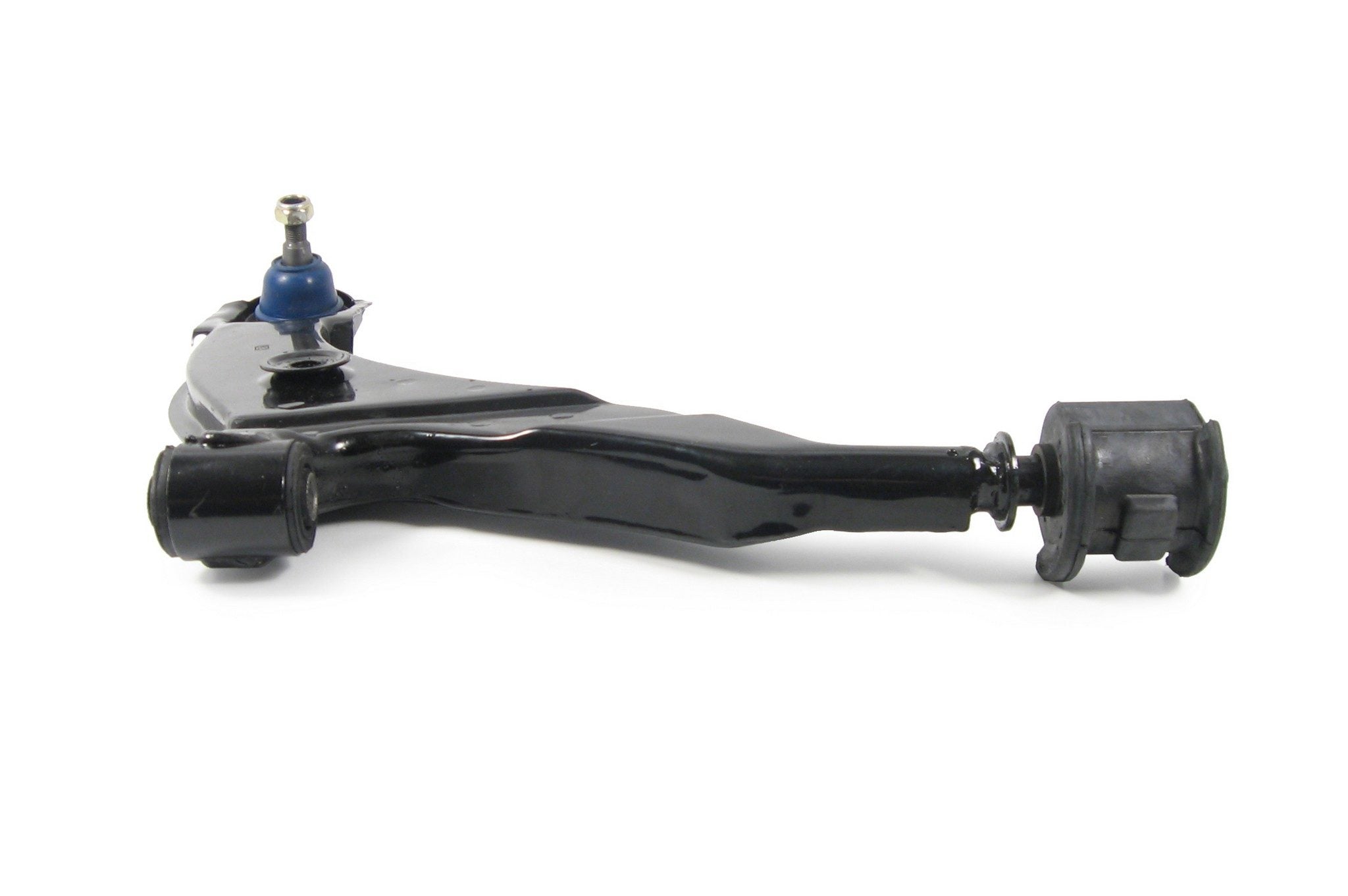 mevotech supreme suspension control arm and ball joint assembly  frsport cms20417