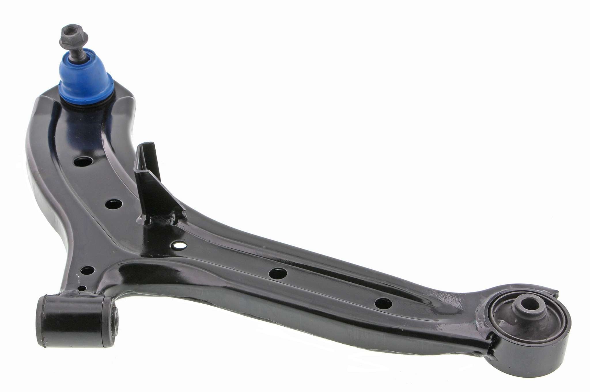 mevotech supreme suspension control arm and ball joint assembly  frsport cms20419