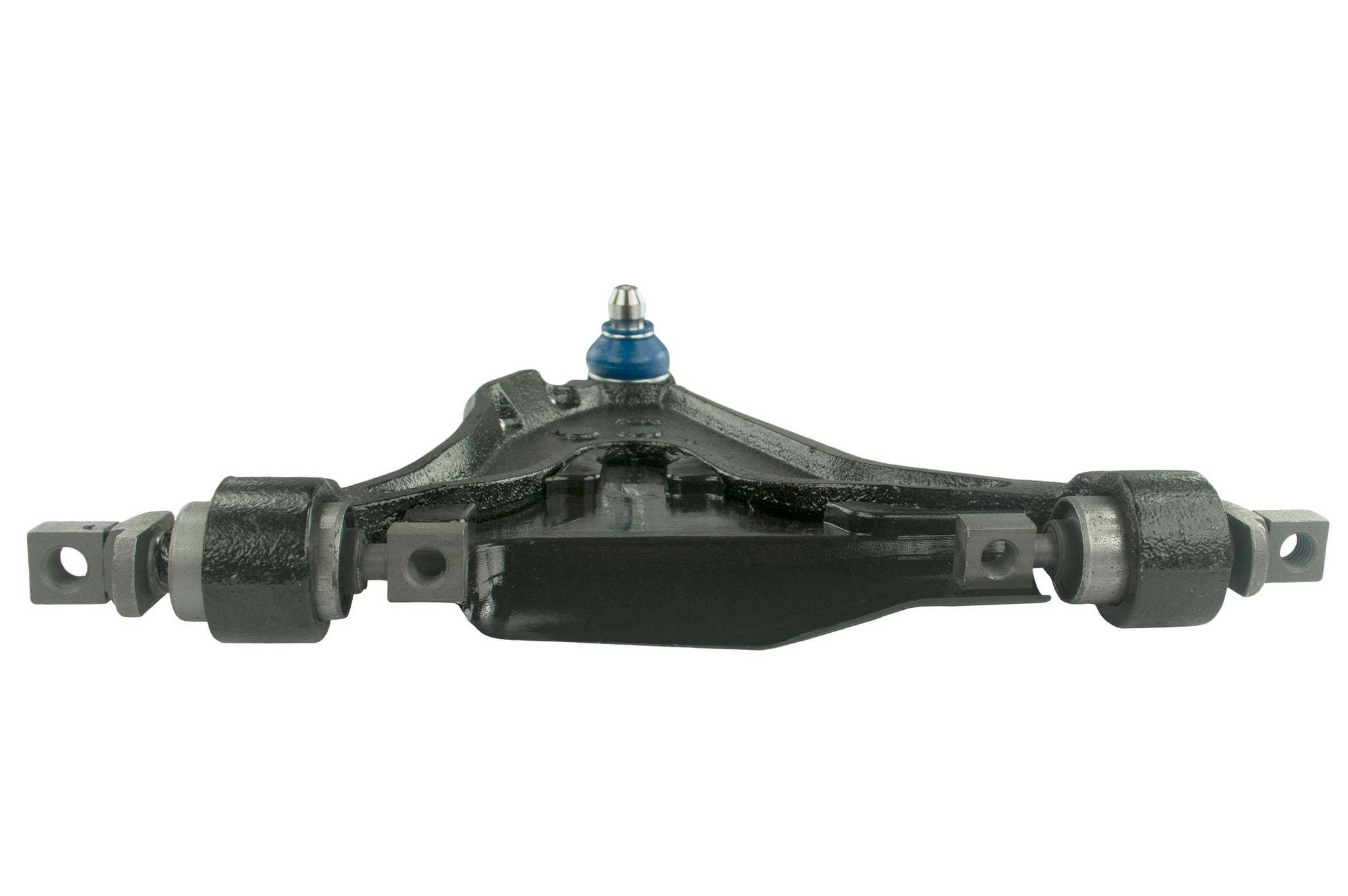 mevotech supreme suspension control arm and ball joint assembly  frsport cms20489