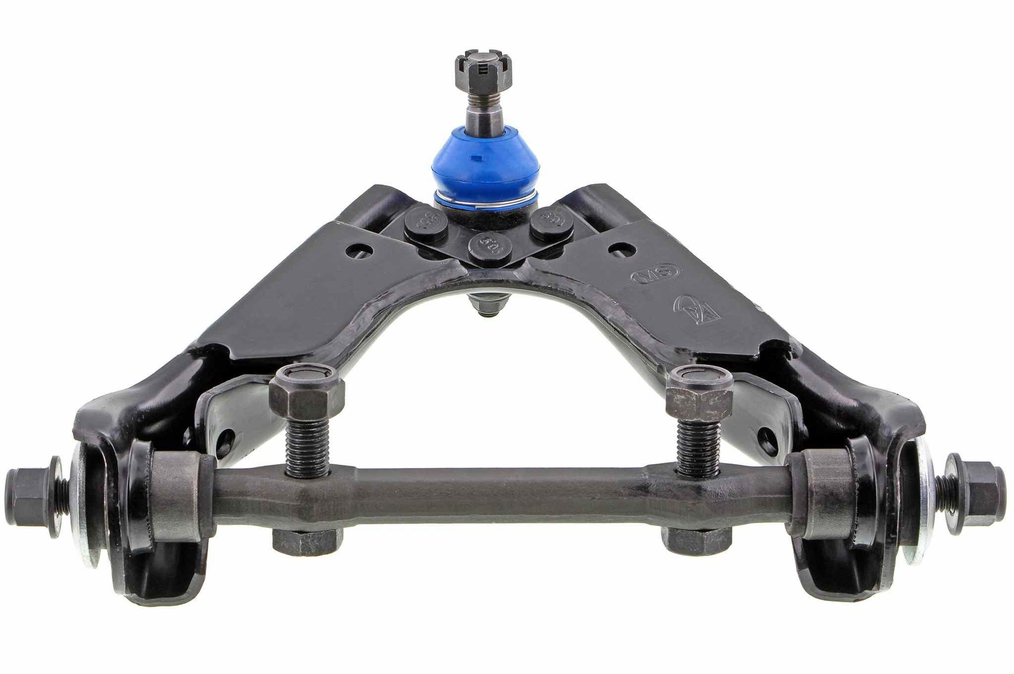 mevotech supreme suspension control arm and ball joint assembly  frsport cms25113