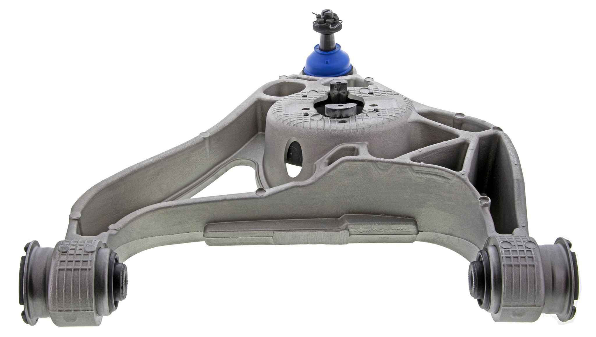 mevotech supreme suspension control arm and ball joint assembly  frsport cms251150