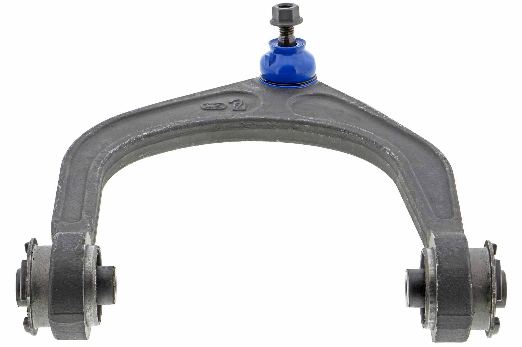 mevotech supreme suspension control arm and ball joint assembly  frsport cms25117