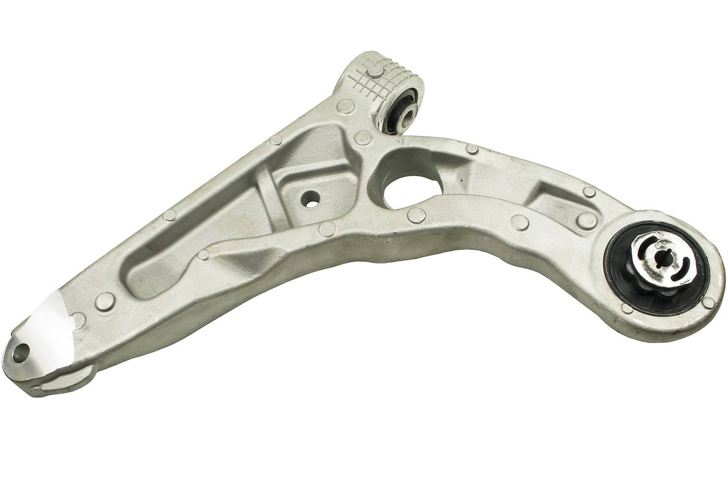 Mevotech Supreme Suspension Control Arm  top view frsport CMS251185