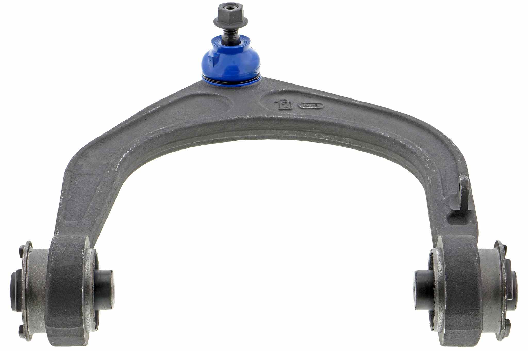 mevotech supreme suspension control arm and ball joint assembly  frsport cms25118