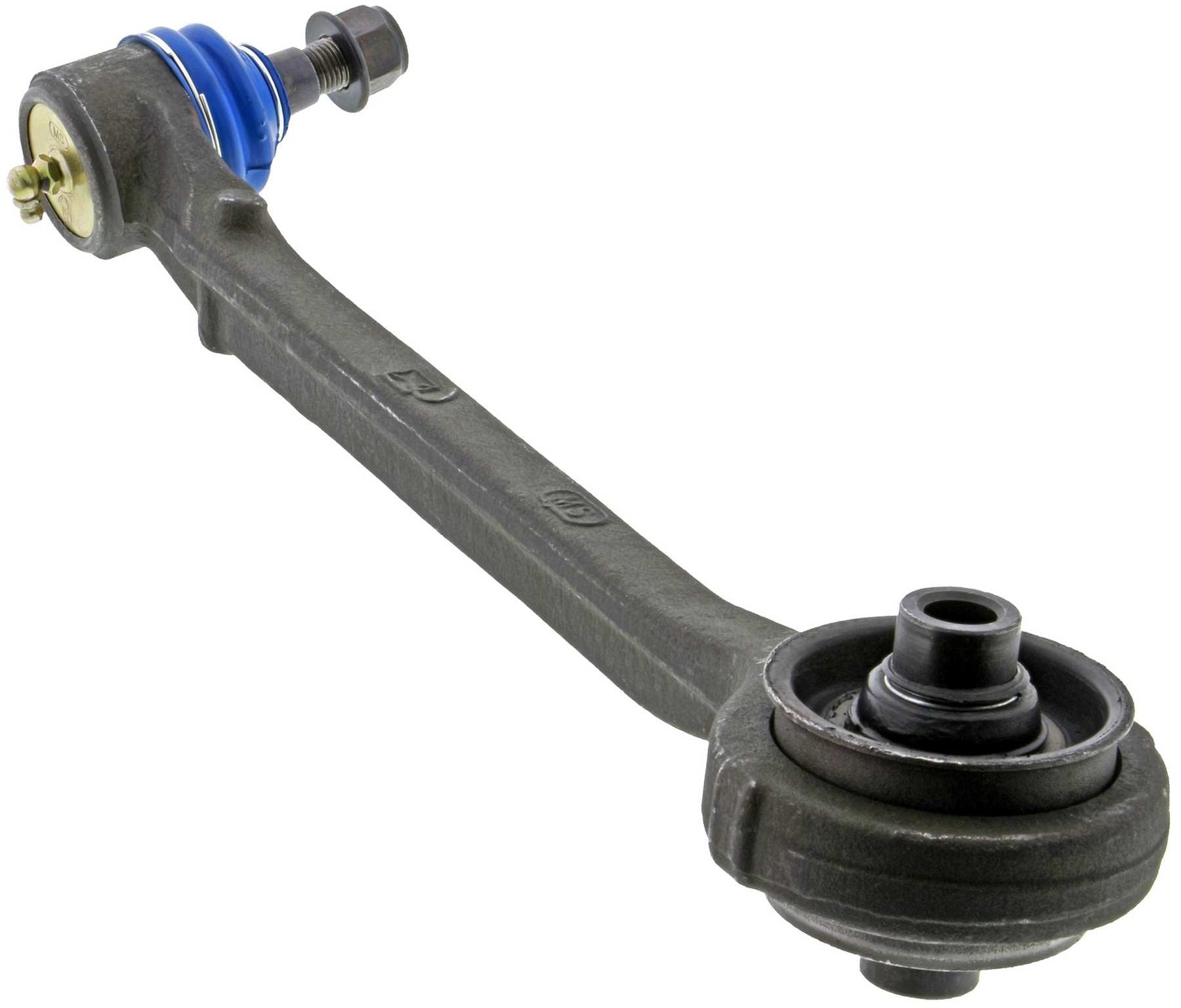 mevotech supreme suspension control arm and ball joint assembly  frsport cms25120