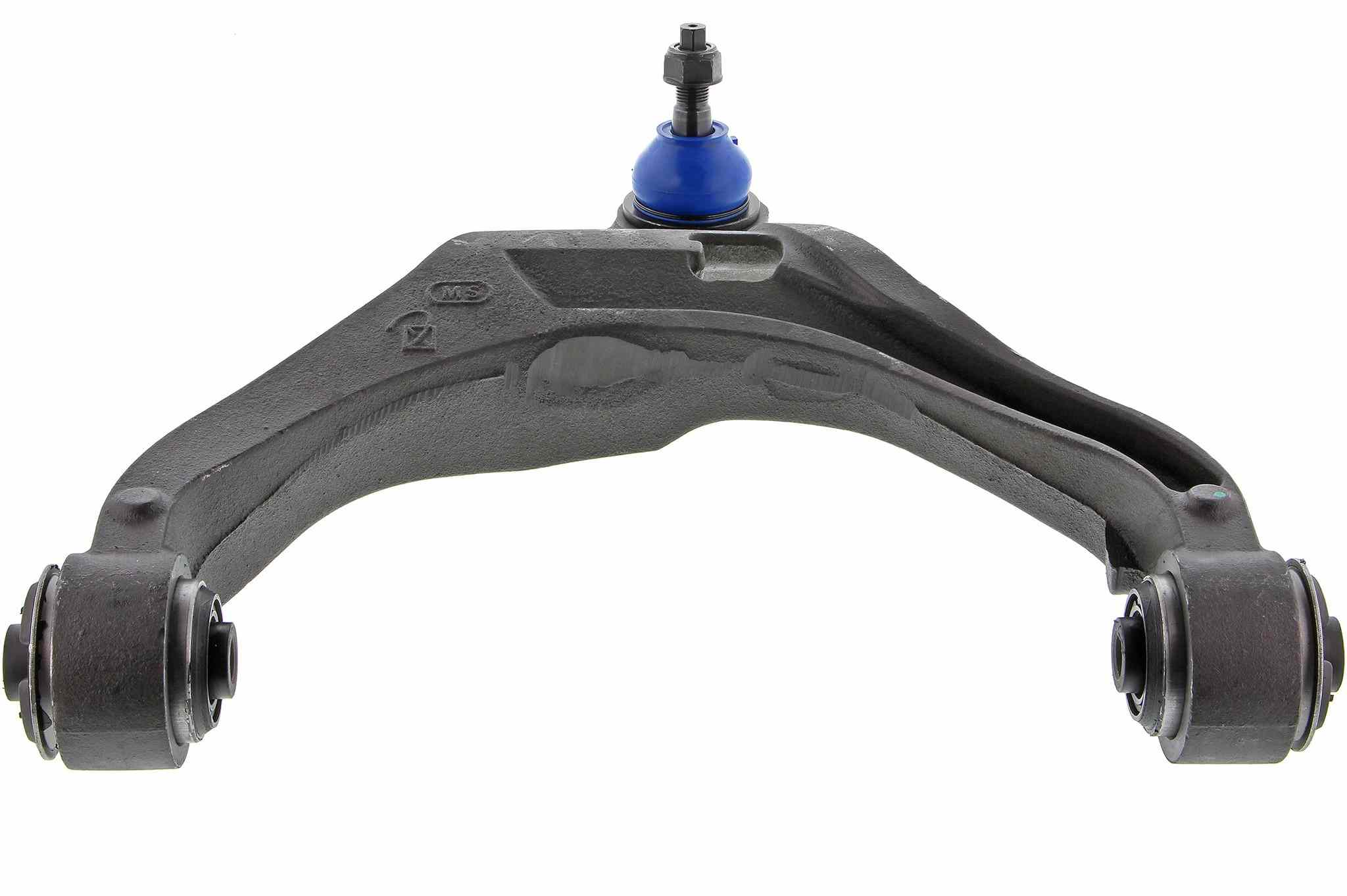 mevotech supreme suspension control arm and ball joint assembly  frsport cms25142