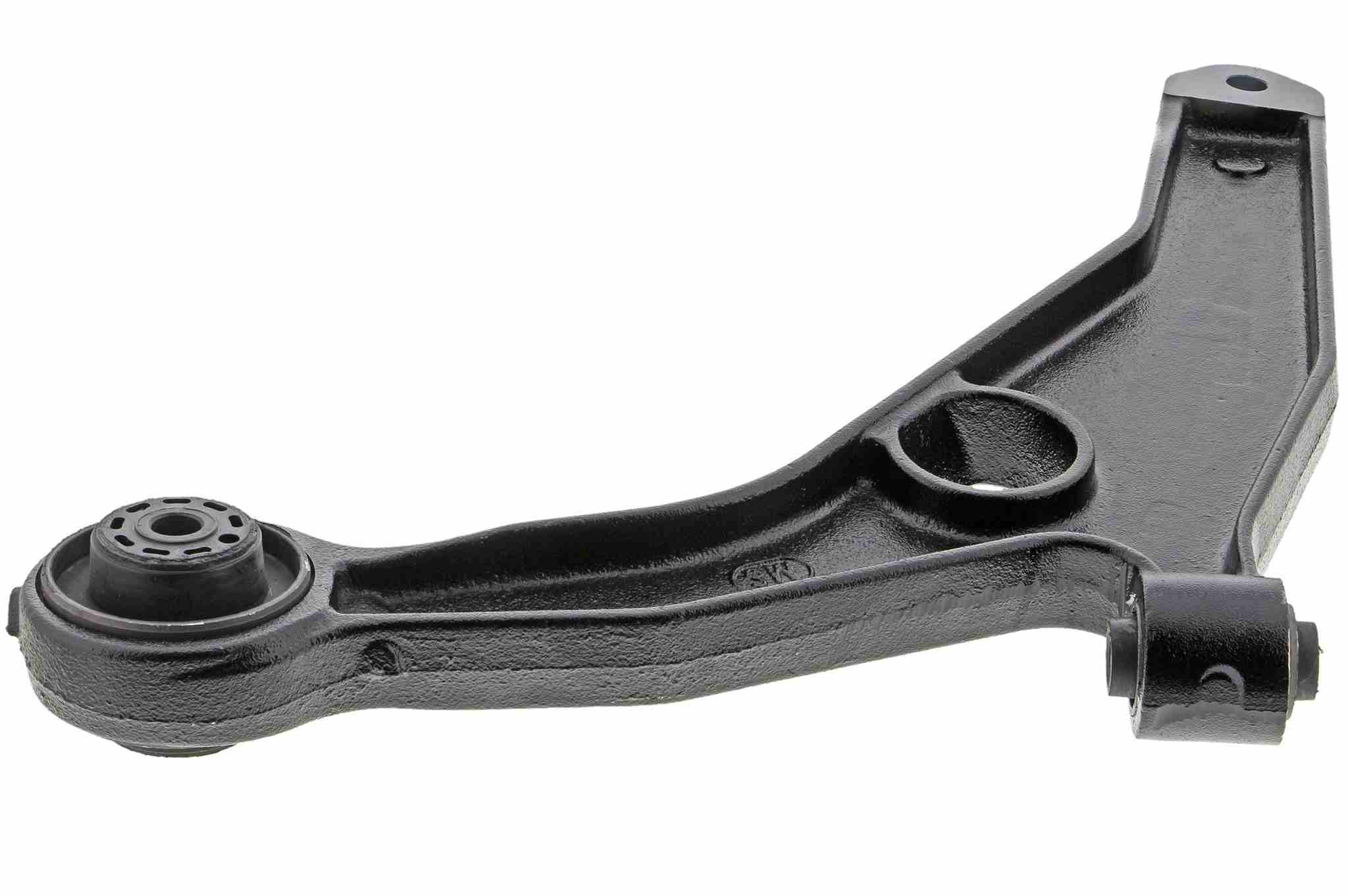 mevotech supreme suspension control arm  frsport cms25173