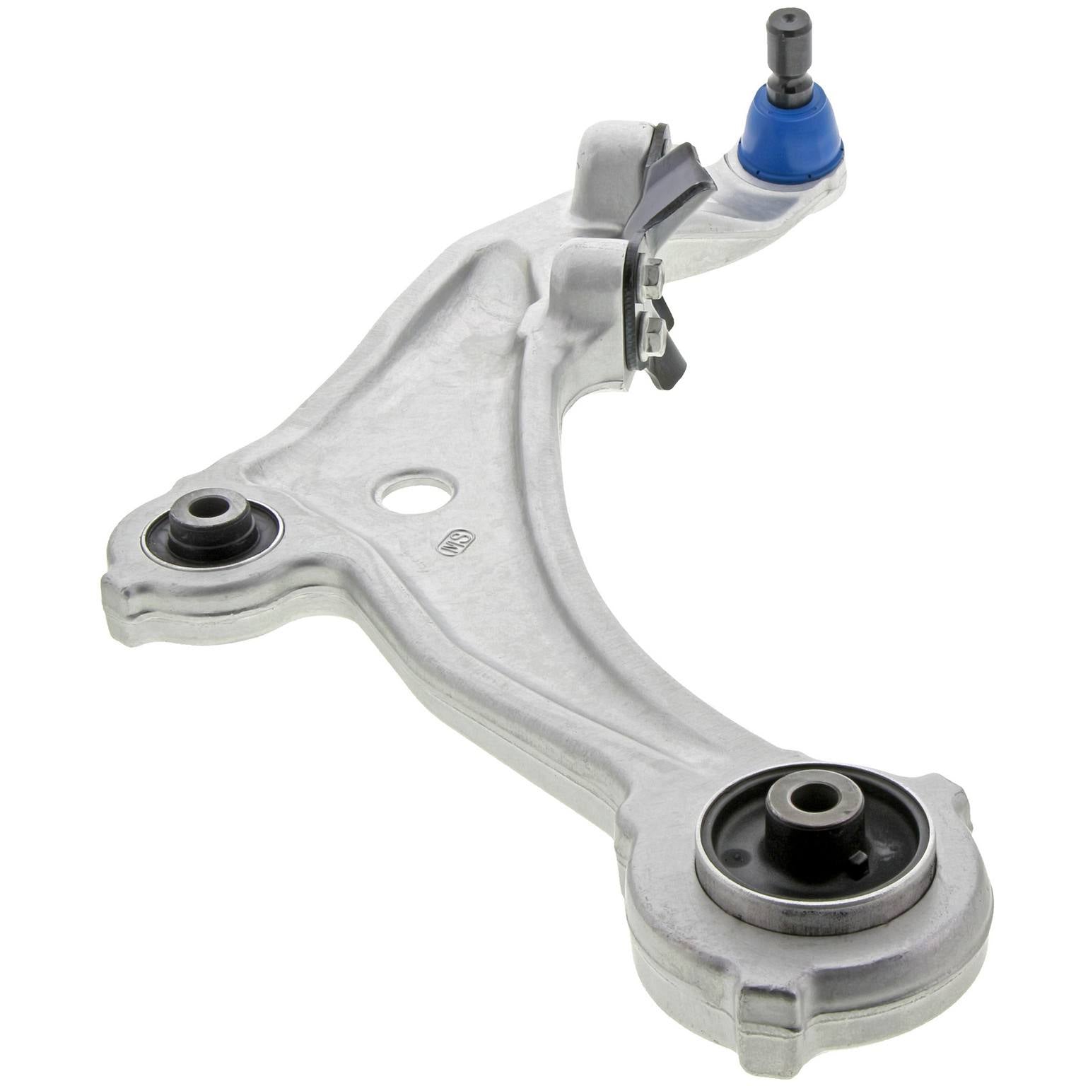 mevotech supreme suspension control arm and ball joint assembly  frsport cms301005