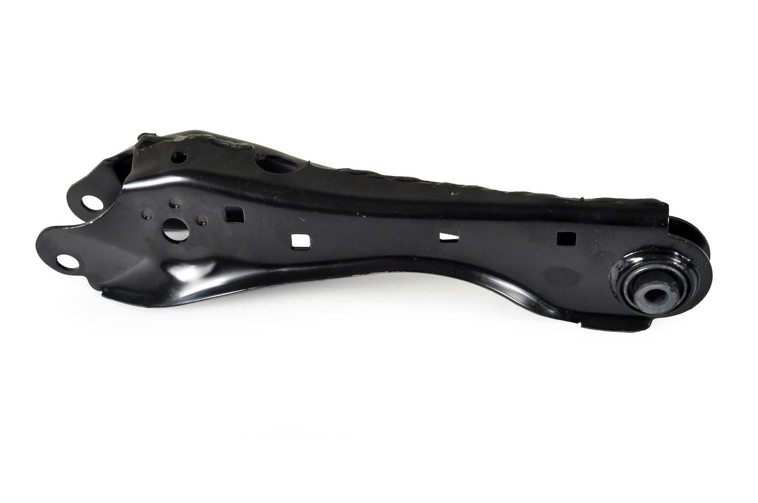 Mevotech Supreme Suspension Control Arm  top view frsport CMS301011