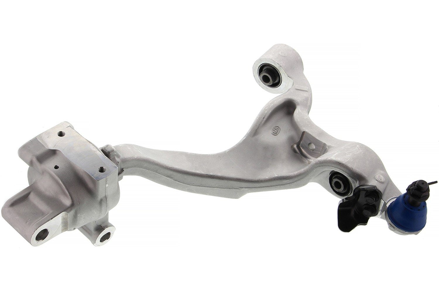 Mevotech Supreme Suspension Control Arm and Ball Joint Assembly  top view frsport CMS301032