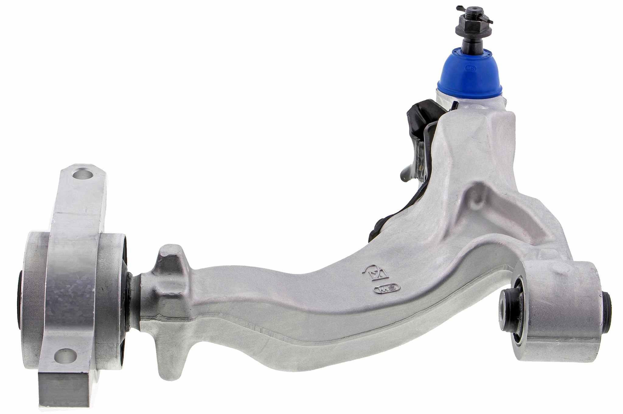 mevotech supreme suspension control arm and ball joint assembly  frsport cms301035