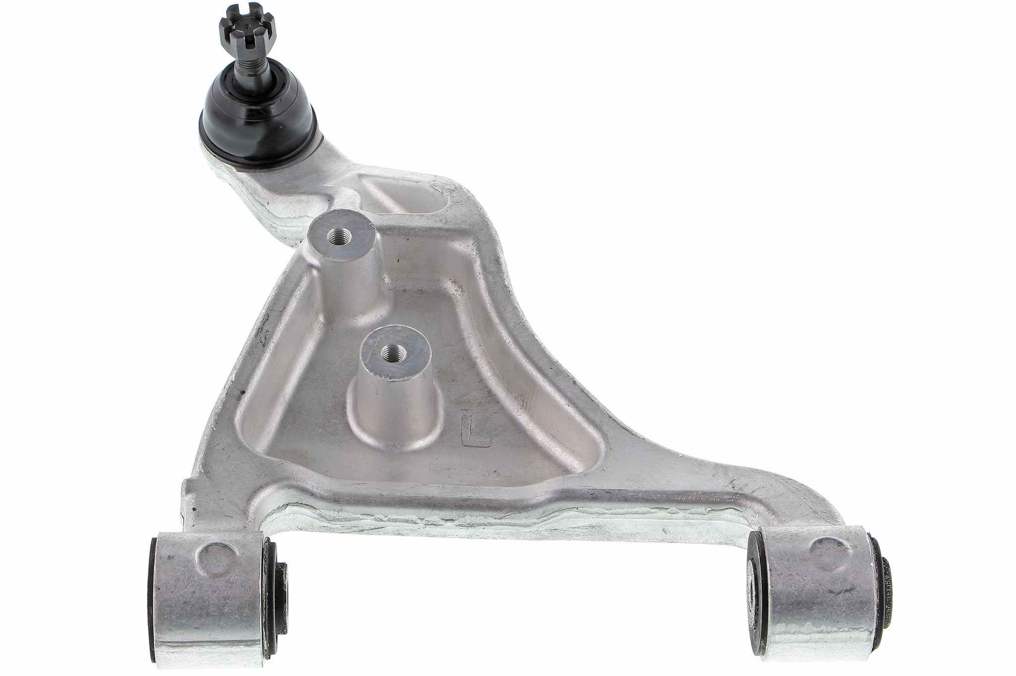 mevotech supreme suspension control arm and ball joint assembly  frsport cms30103