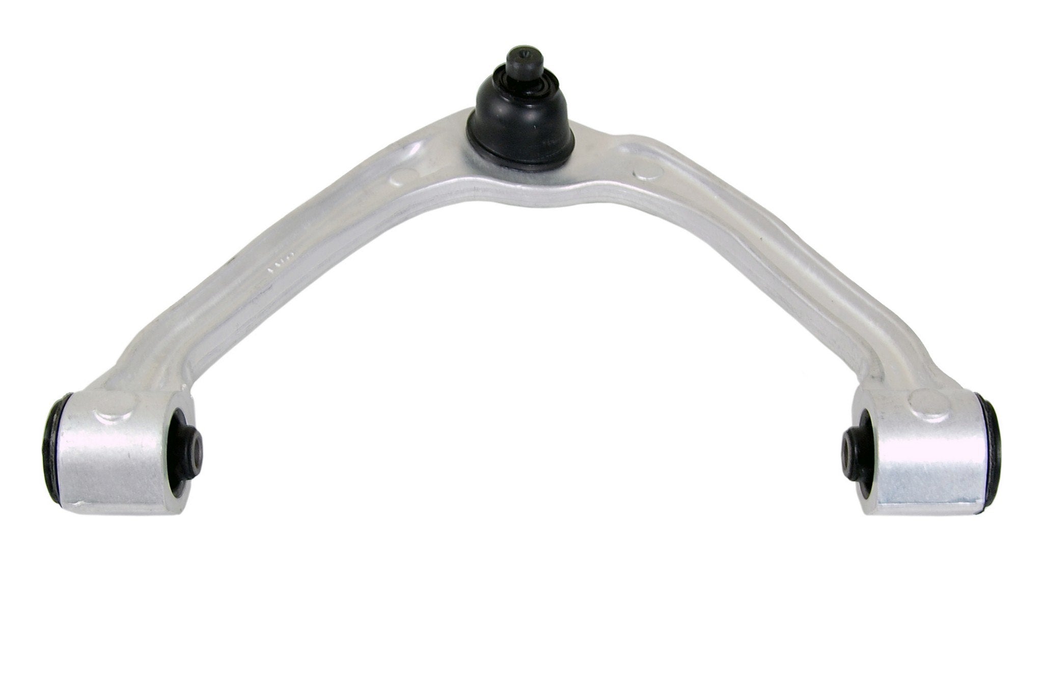 mevotech supreme suspension control arm and ball joint assembly  frsport cms301113